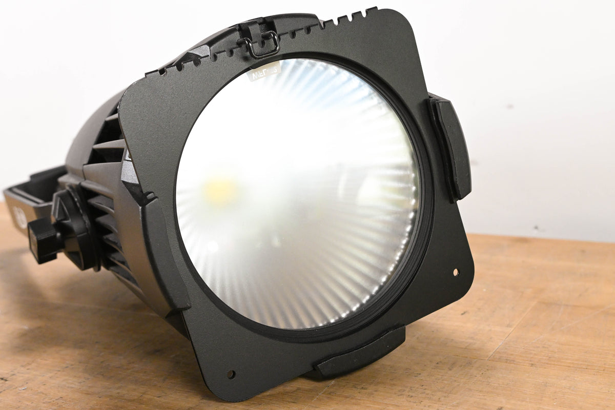 Elation KL PAR FC 280W RGBMA LED Par Wash Light - Black (NO POWER CABLE)