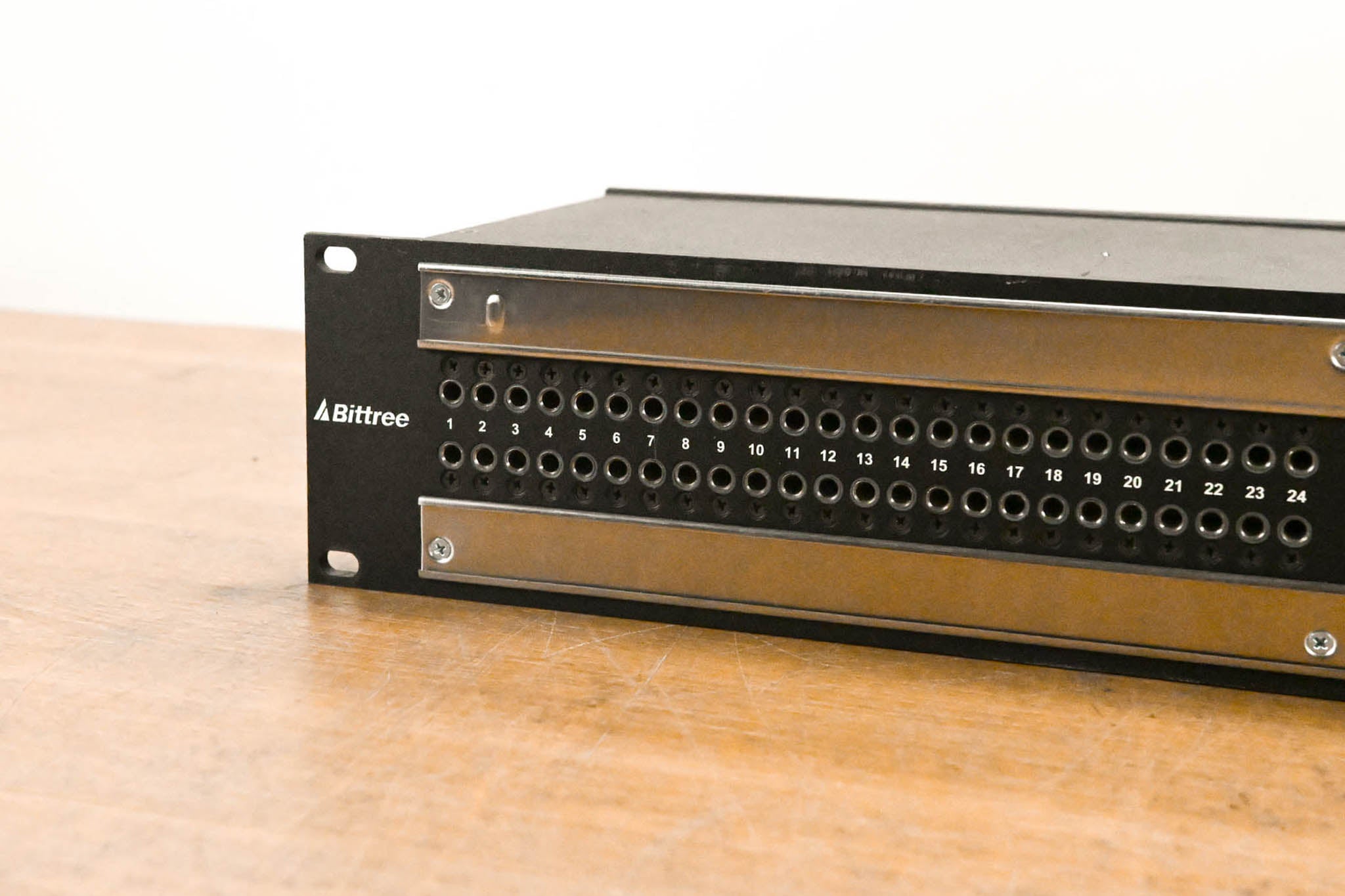 Bittree 969s 96-Point TT Bantam Patchbay