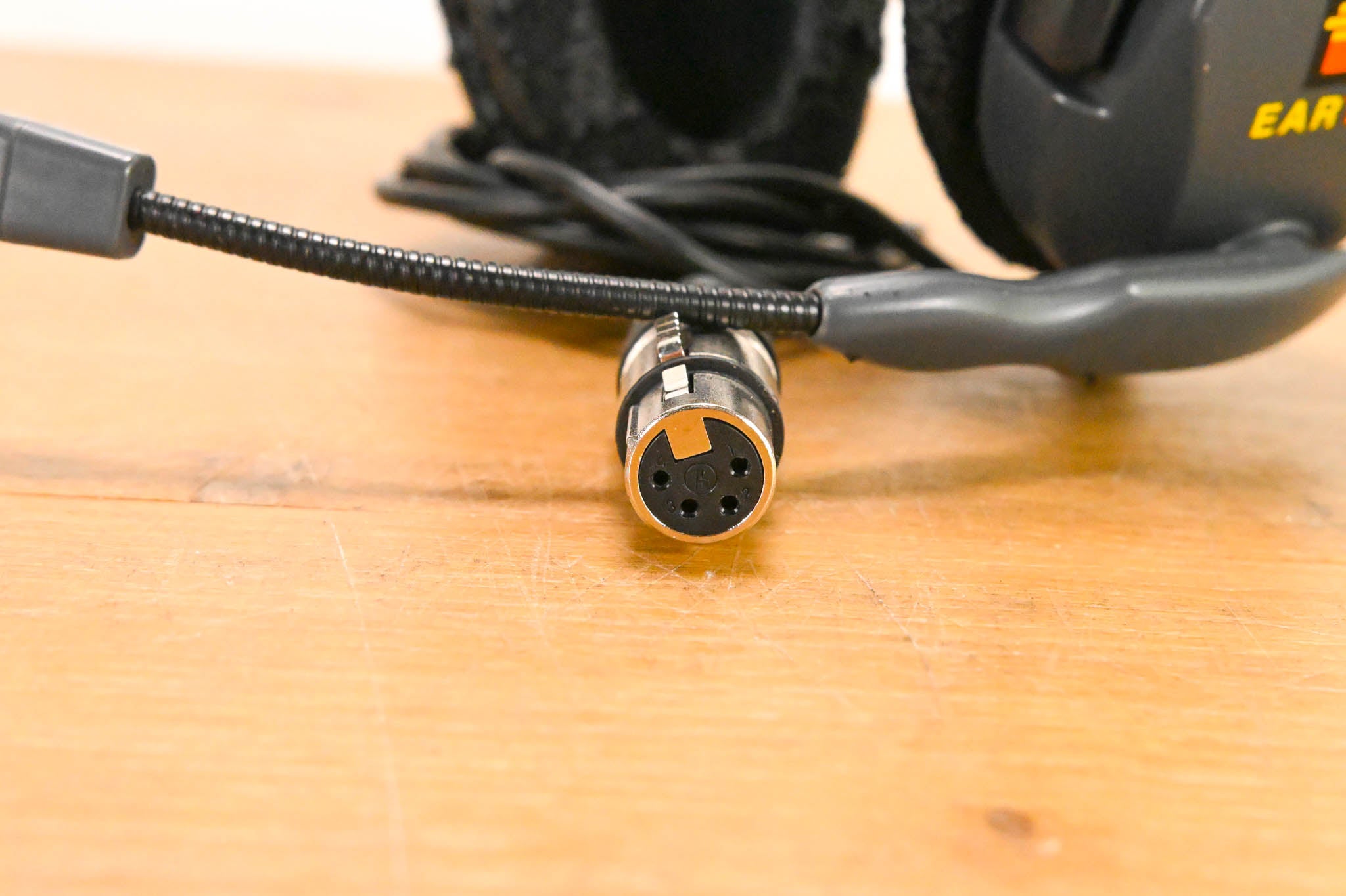 Eartec Max4G Dual Ear Headset
