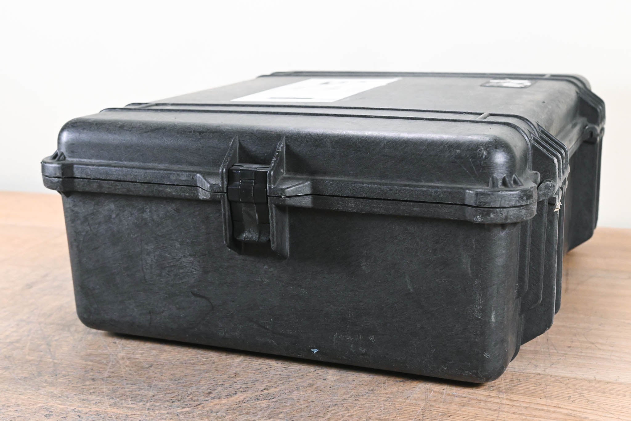 Clear-Com 176G018 Travel Case for DX300 Systems