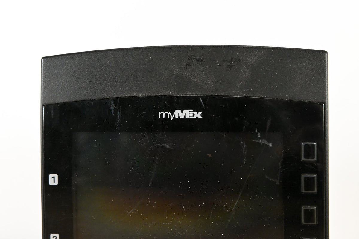 Movek myMix Personal Monitor Mixer