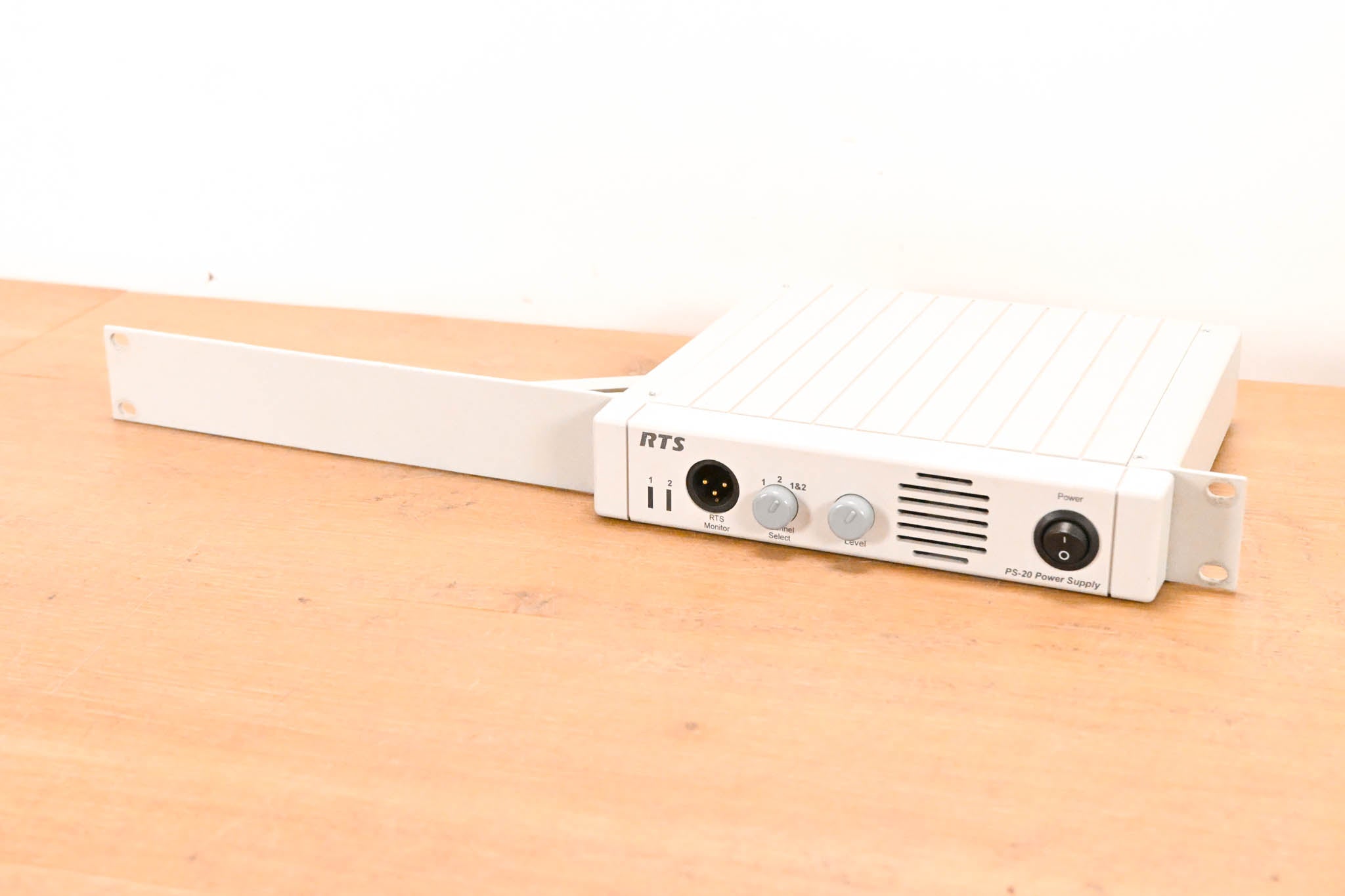 RTS PS-20 Intercom Power Supply