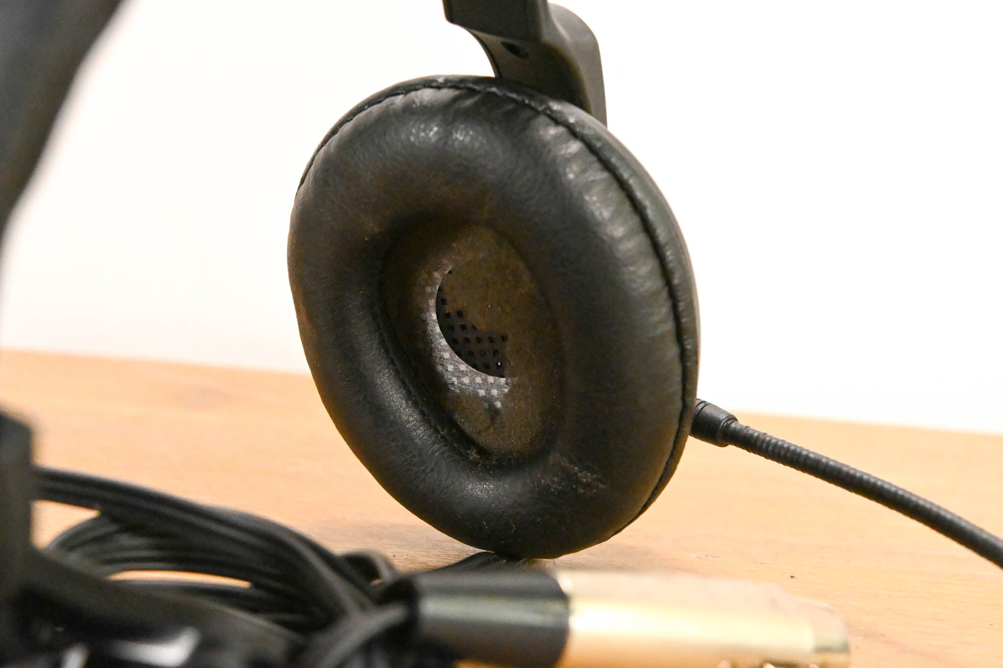 Pro Intercom SMH310 Single-Muff Intercom Headset