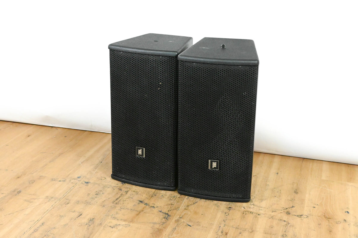 JBL AC18/26 2-Way 8" Loudspeaker (PAIR)