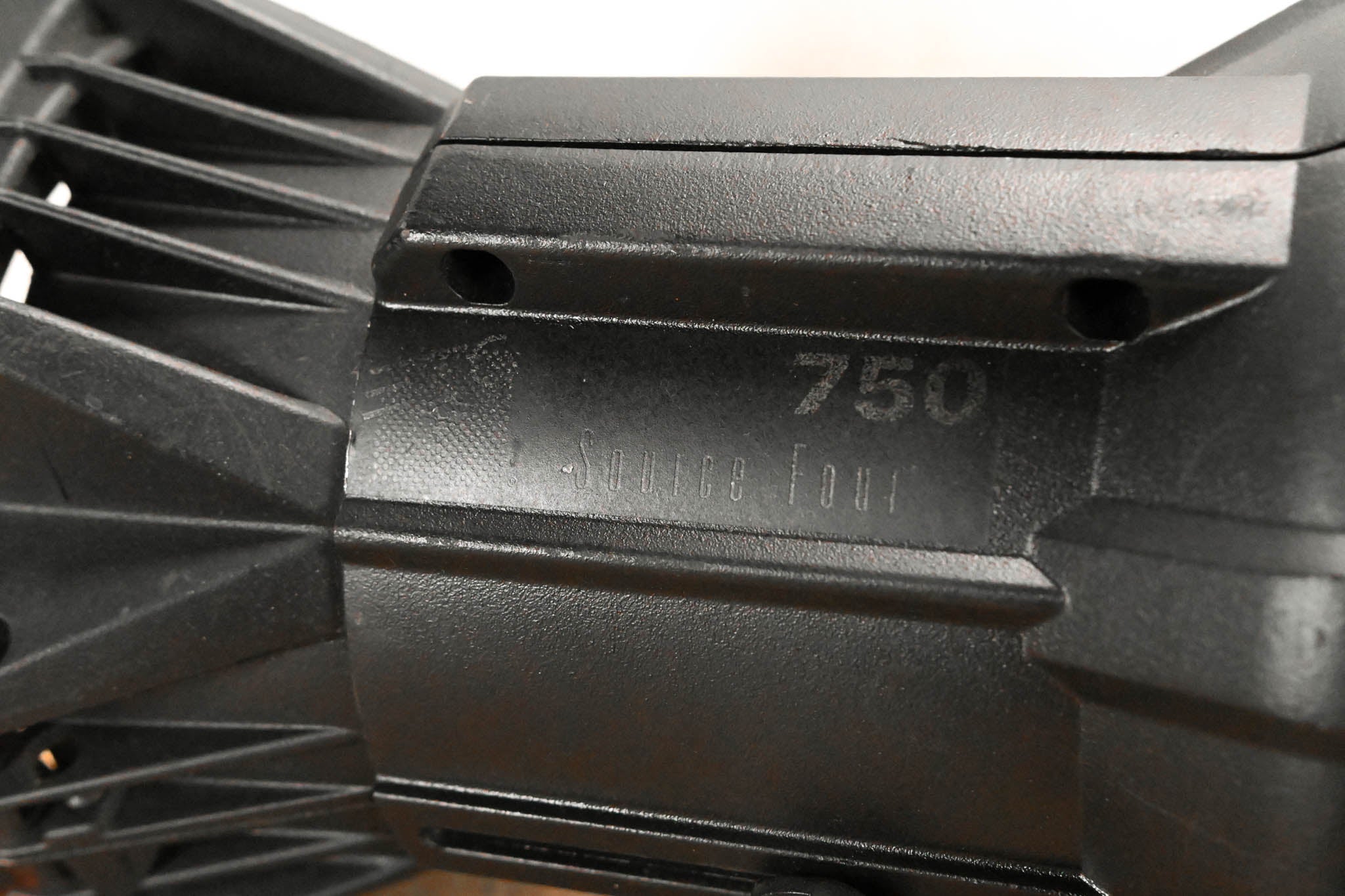 ETC Source Four 750 19 Degree Ellipsoidal Light