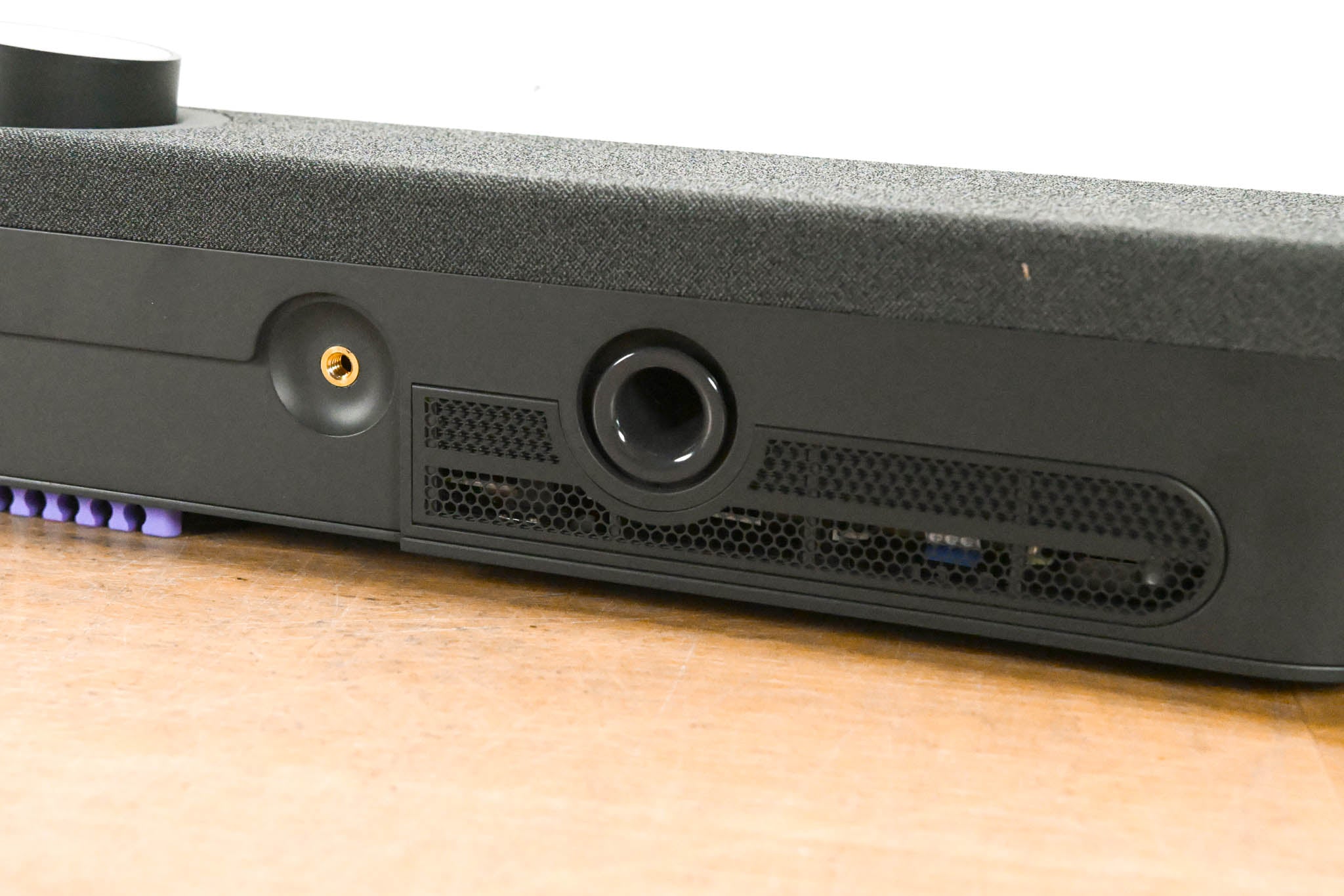 Logitech Rally Bar Mini Video Conferencing Camera and Speakerphone