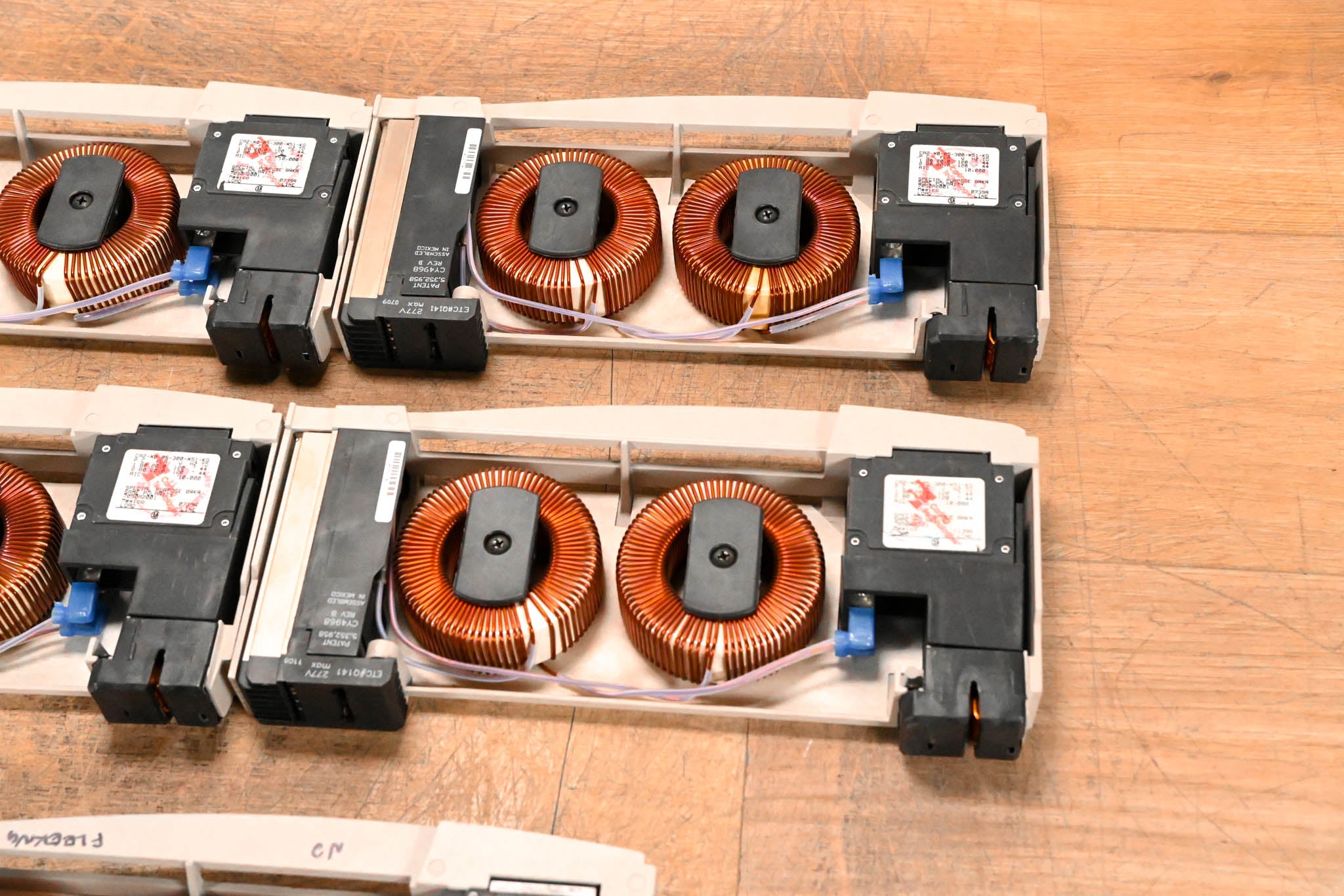 ETC D20 Dual 20A Dimmer Module (Pack of 5)