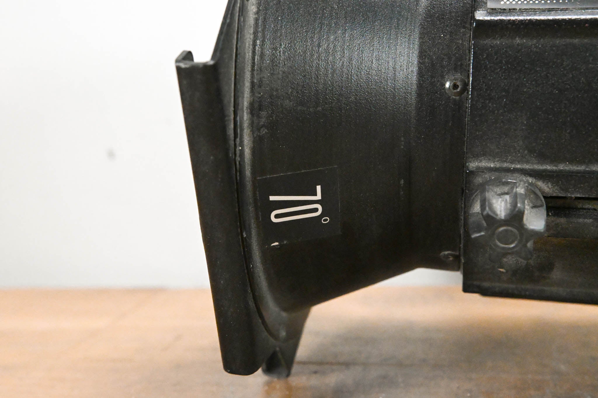 ETC Source Four 750 70 Degree Ellipsoidal Light
