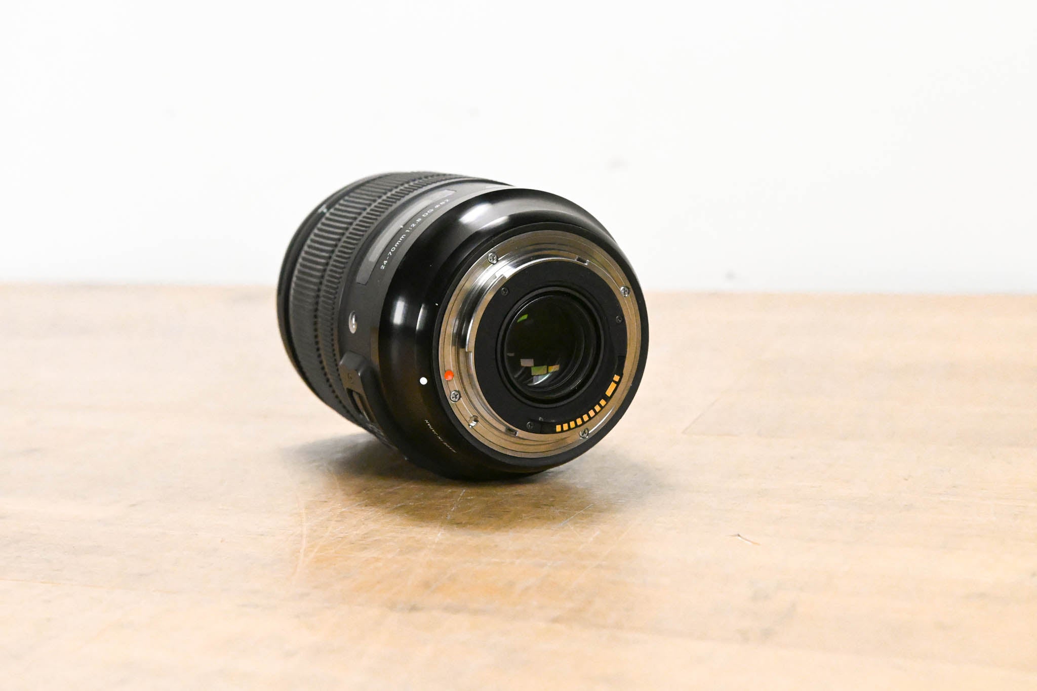 Sigma 24-70mm f/2.8 DG OS HSM Art Lens (Canon EF)