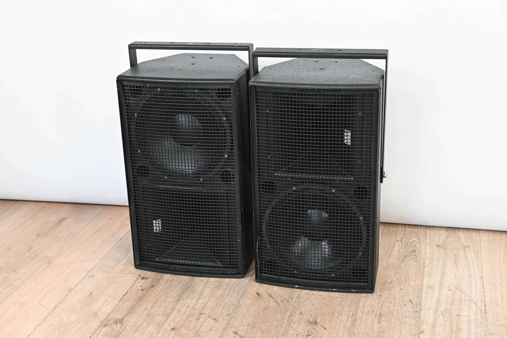 d&b audiotechnik Ci90 Full Range 2-Way Passive Loudspeaker (PAIR)