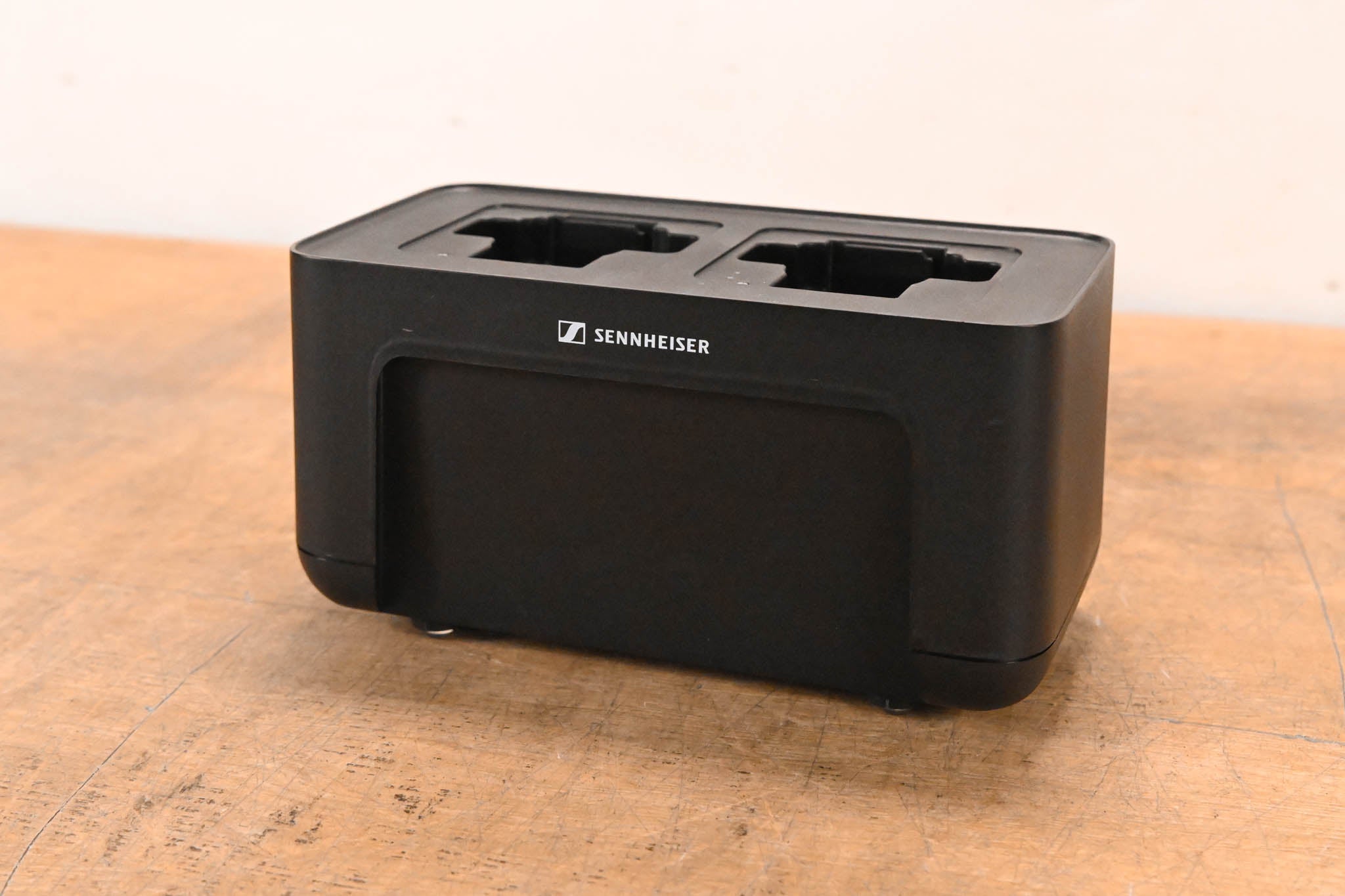 Sennheiser CHG 70N 2-Bay Network-Enabled Charger (NO POWER SUPPLY)