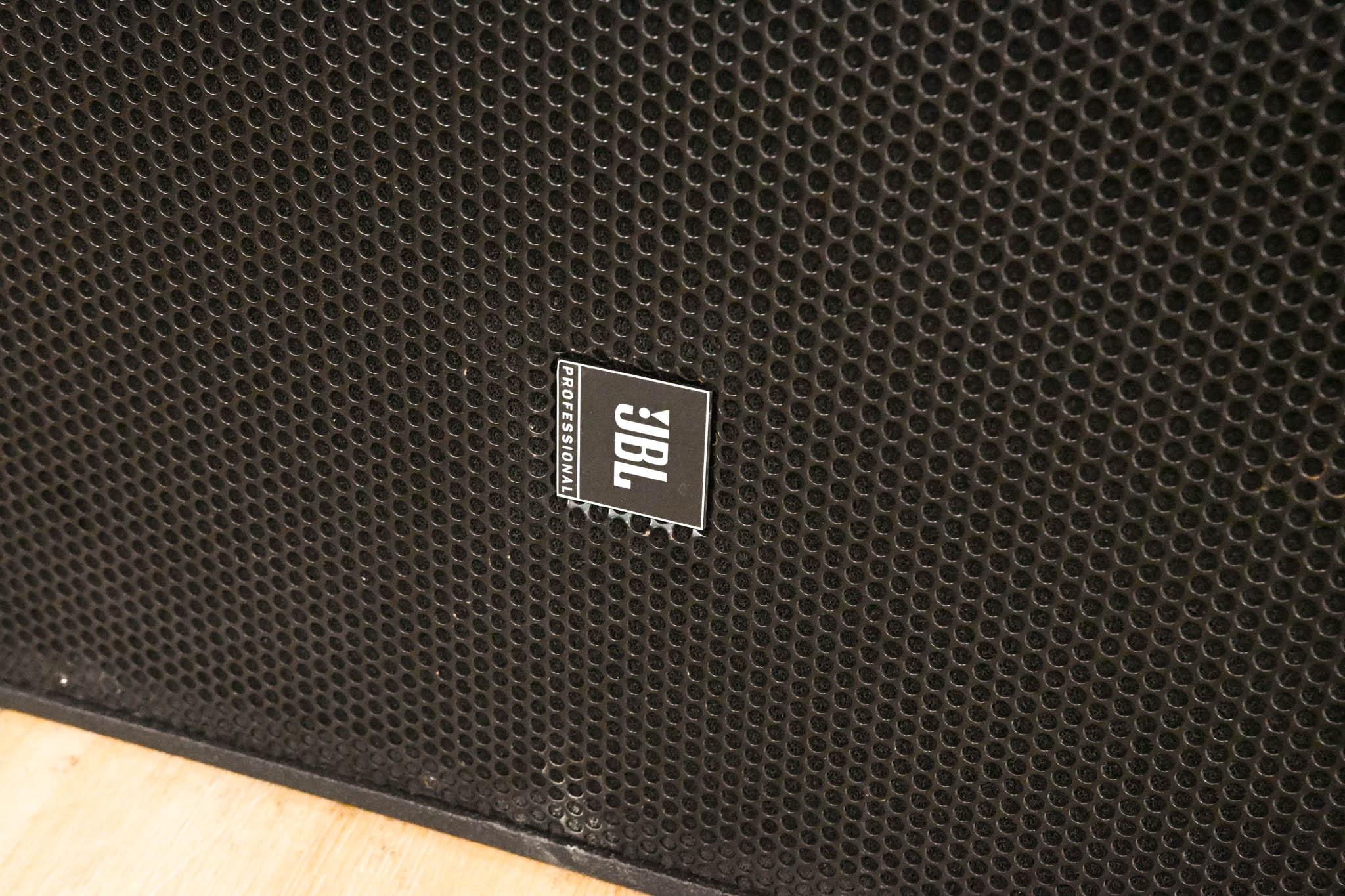 JBL PD5212/95 Two-Way Full-Range Loudspeaker (PAIR)