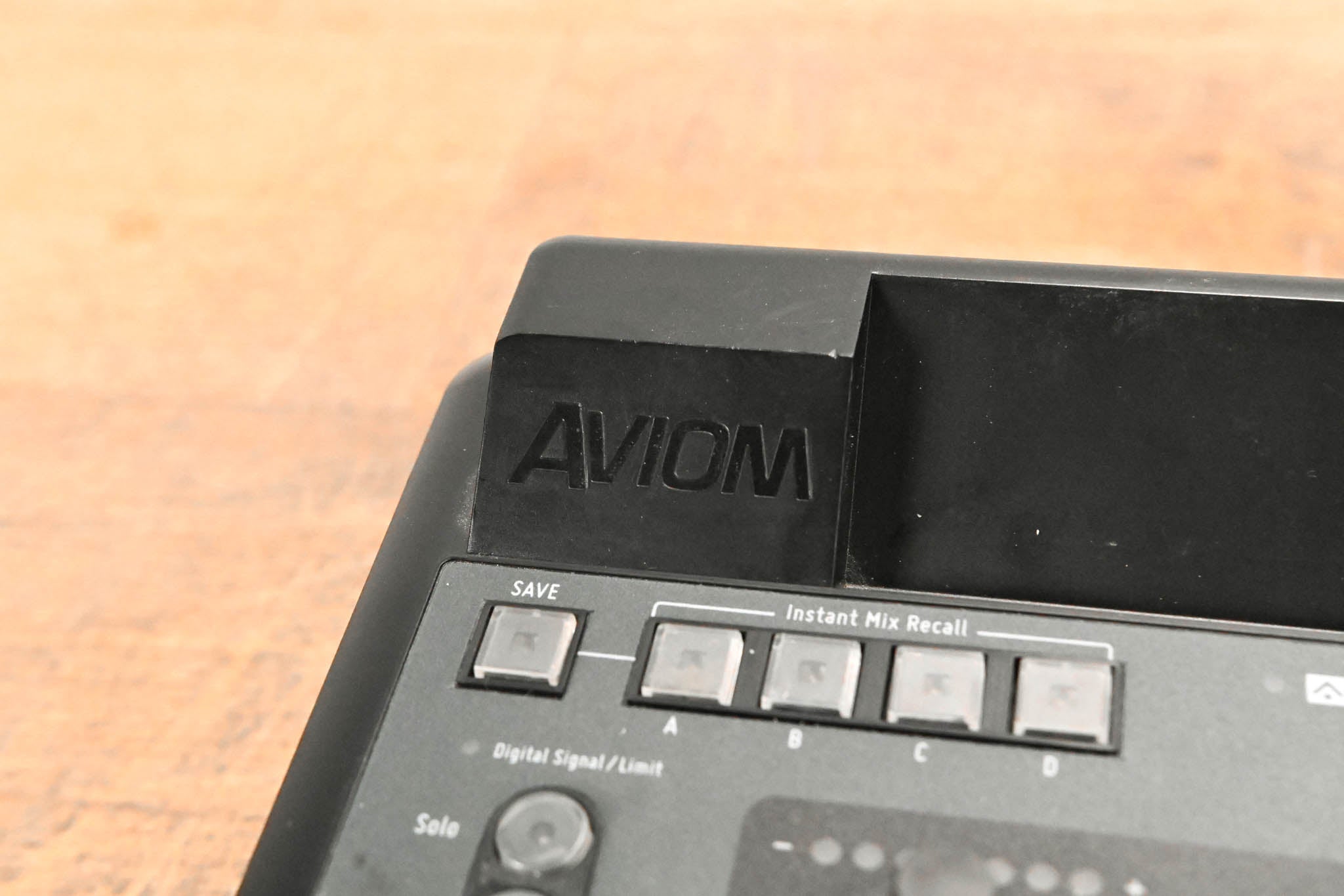 Aviom A360 36-Channel Personal Mixer