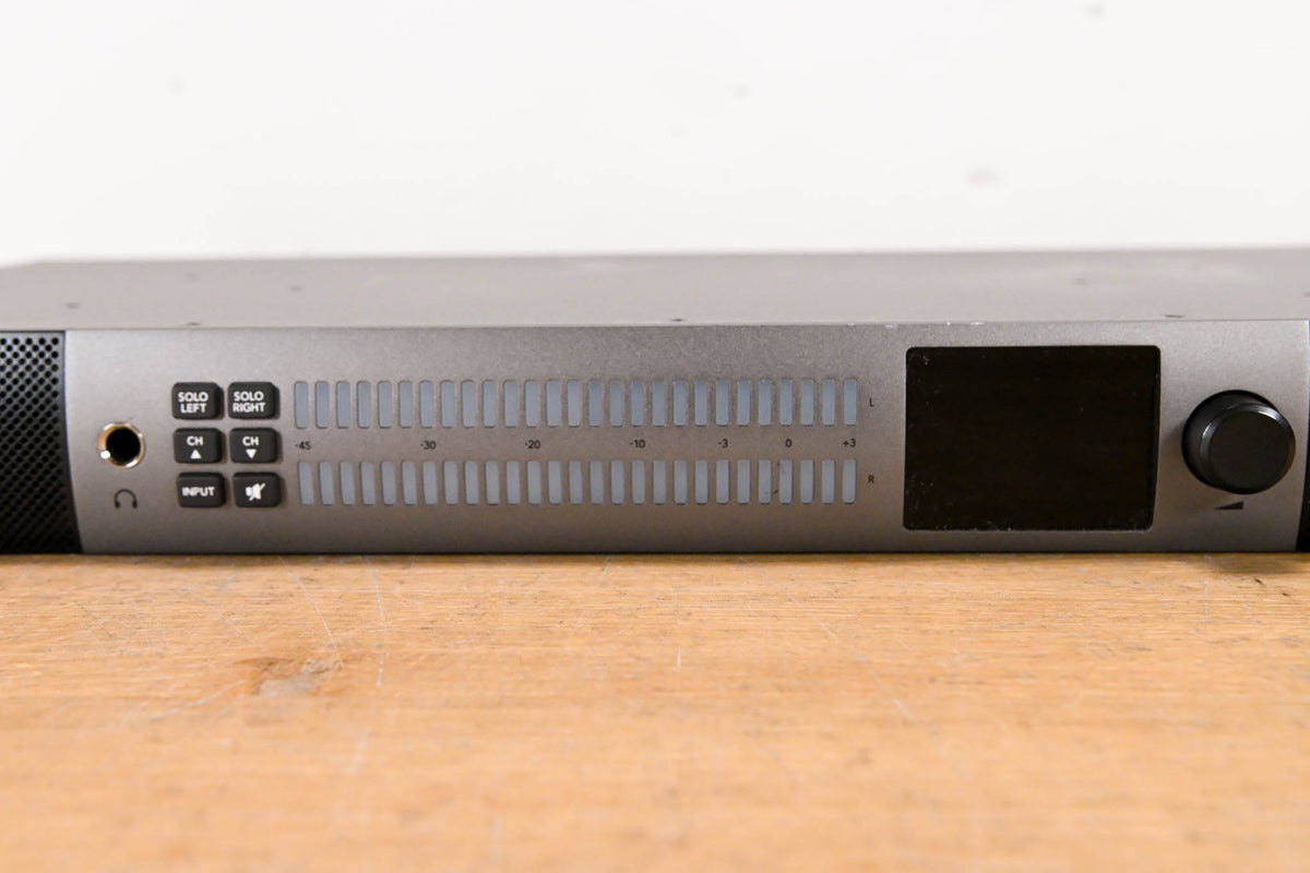 Blackmagic Design Audio Monitor