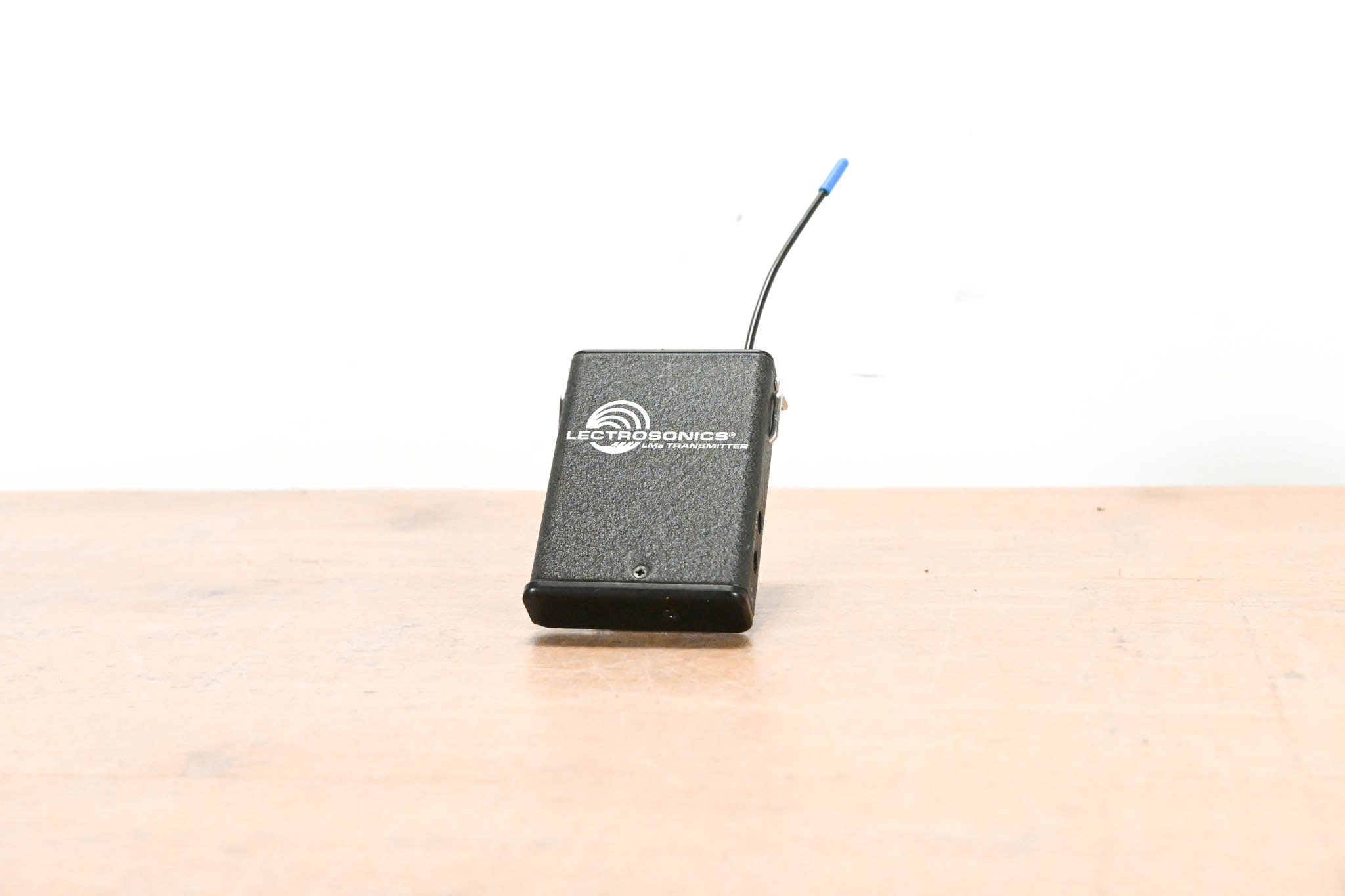 Lectrosonics LMa UHF Wireless Belt Pack Transmitter - Block 26