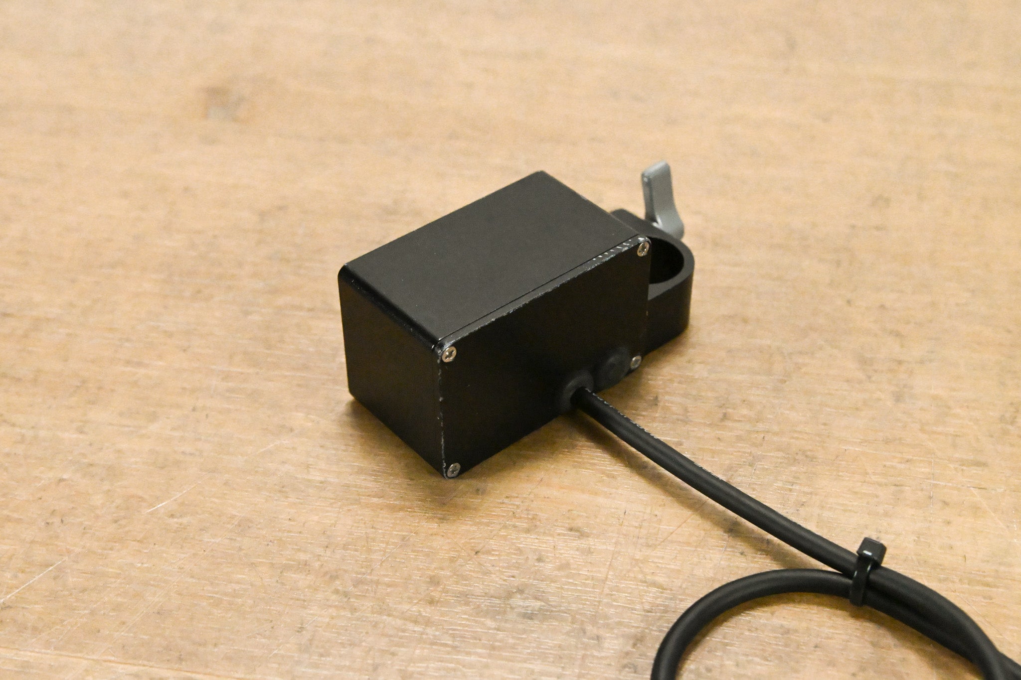 Wooden Camera A-Box  - Dual XLR to 3.5mm TRS
