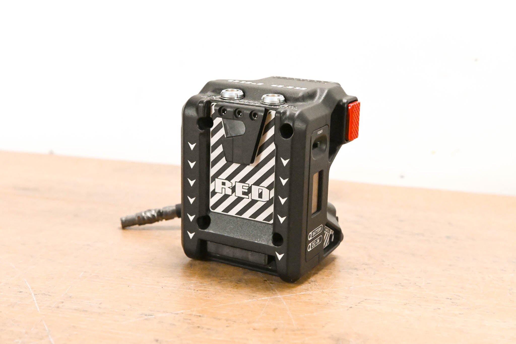 RED Digital Cinema Pro V-Lock I/O Module for KOMODO-X