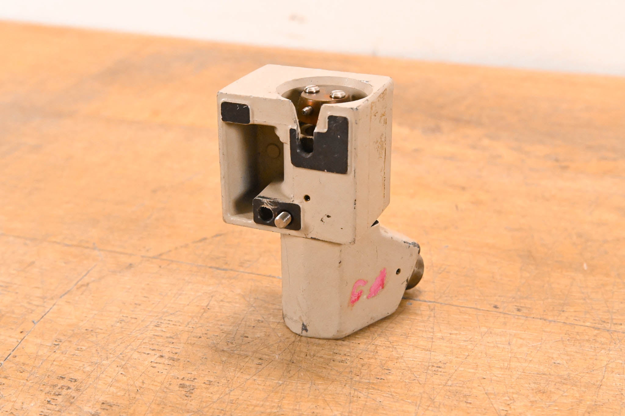 Fujinon EMM-51 Manual Zoom/Focus Module for ESM Lenses