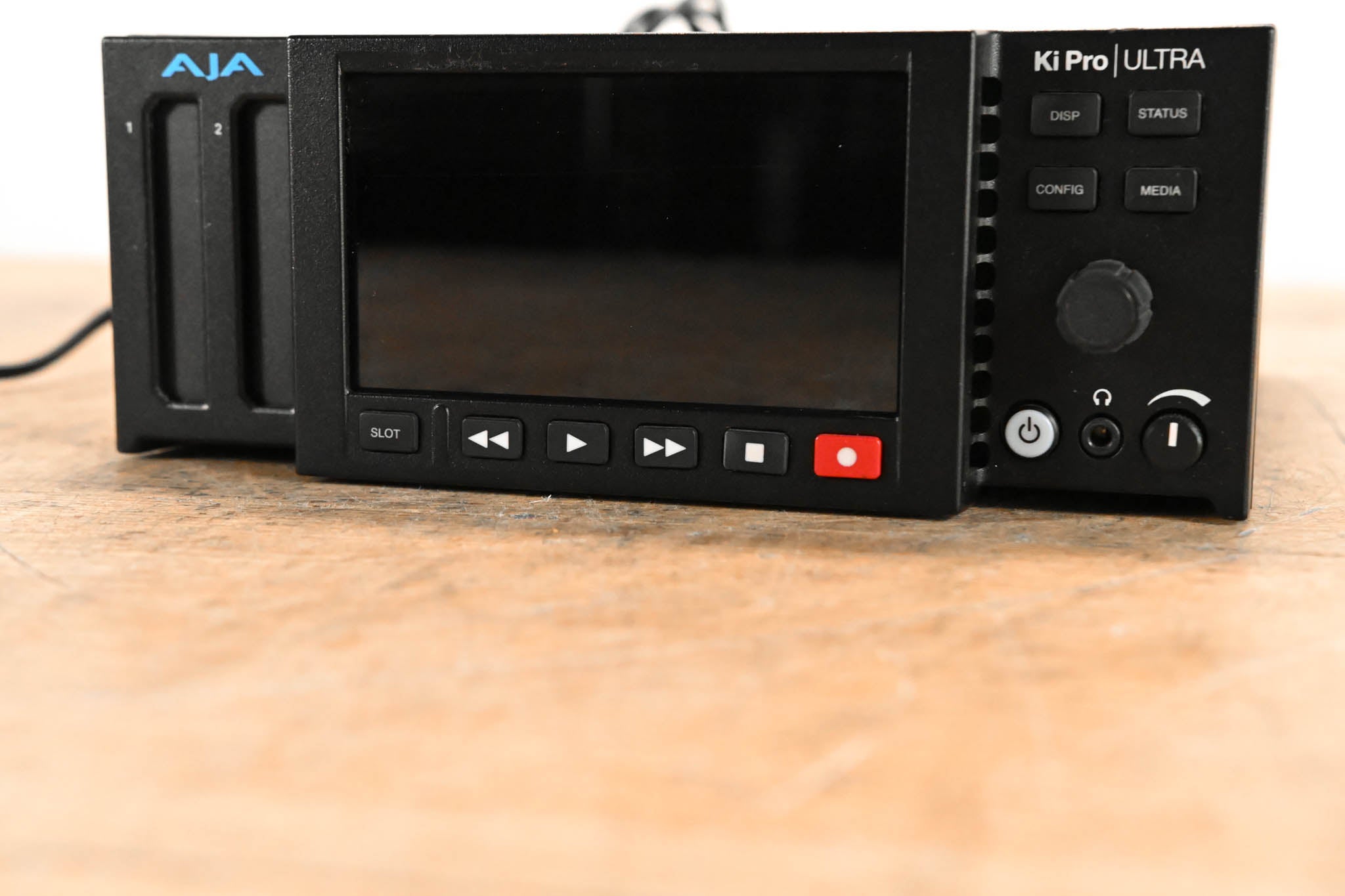 AJA Ki Pro Ultra File Based Recorder/Player