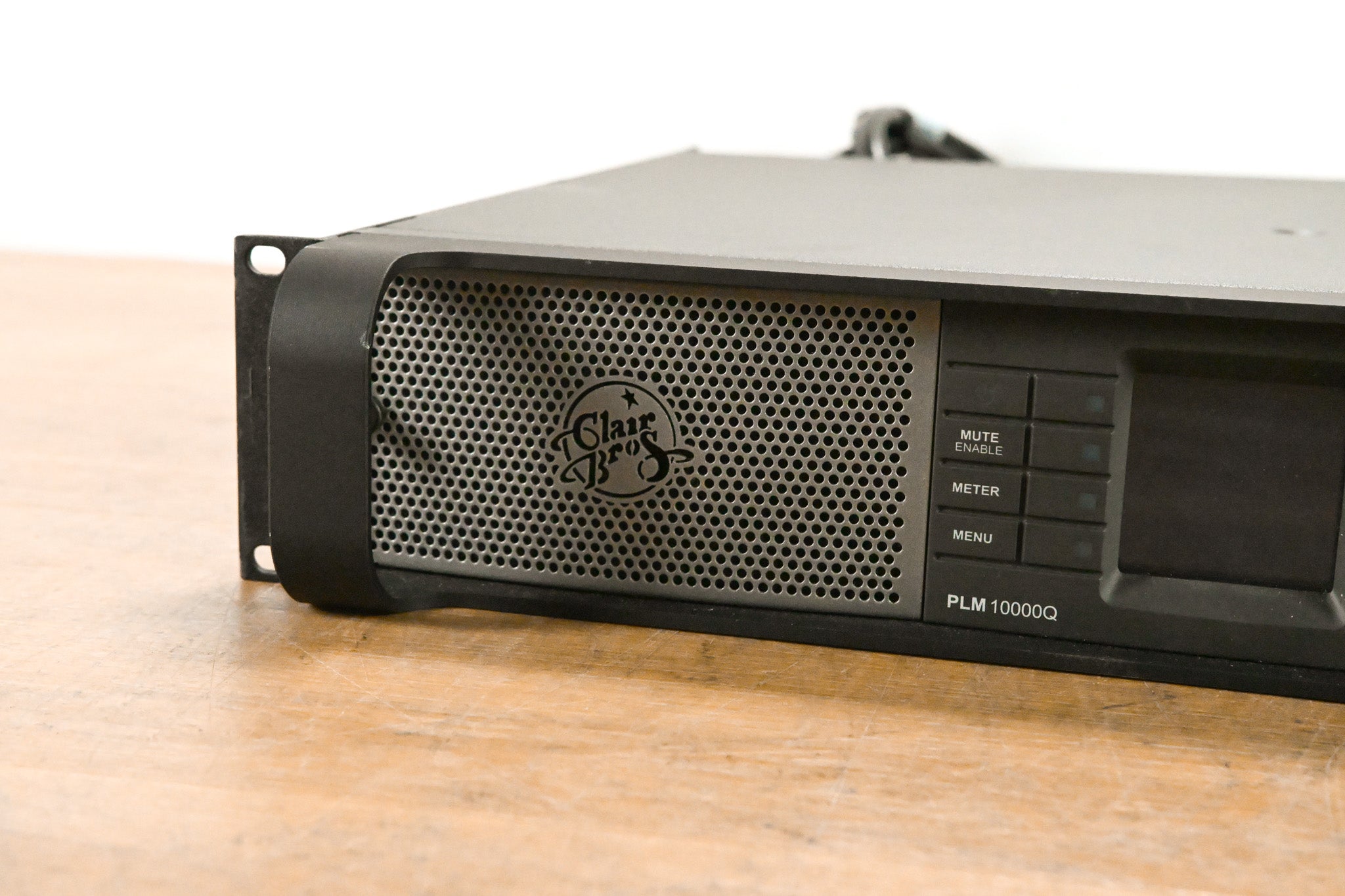 Lab Gruppen PLM 10000Q Powered Loudspeaker Management System