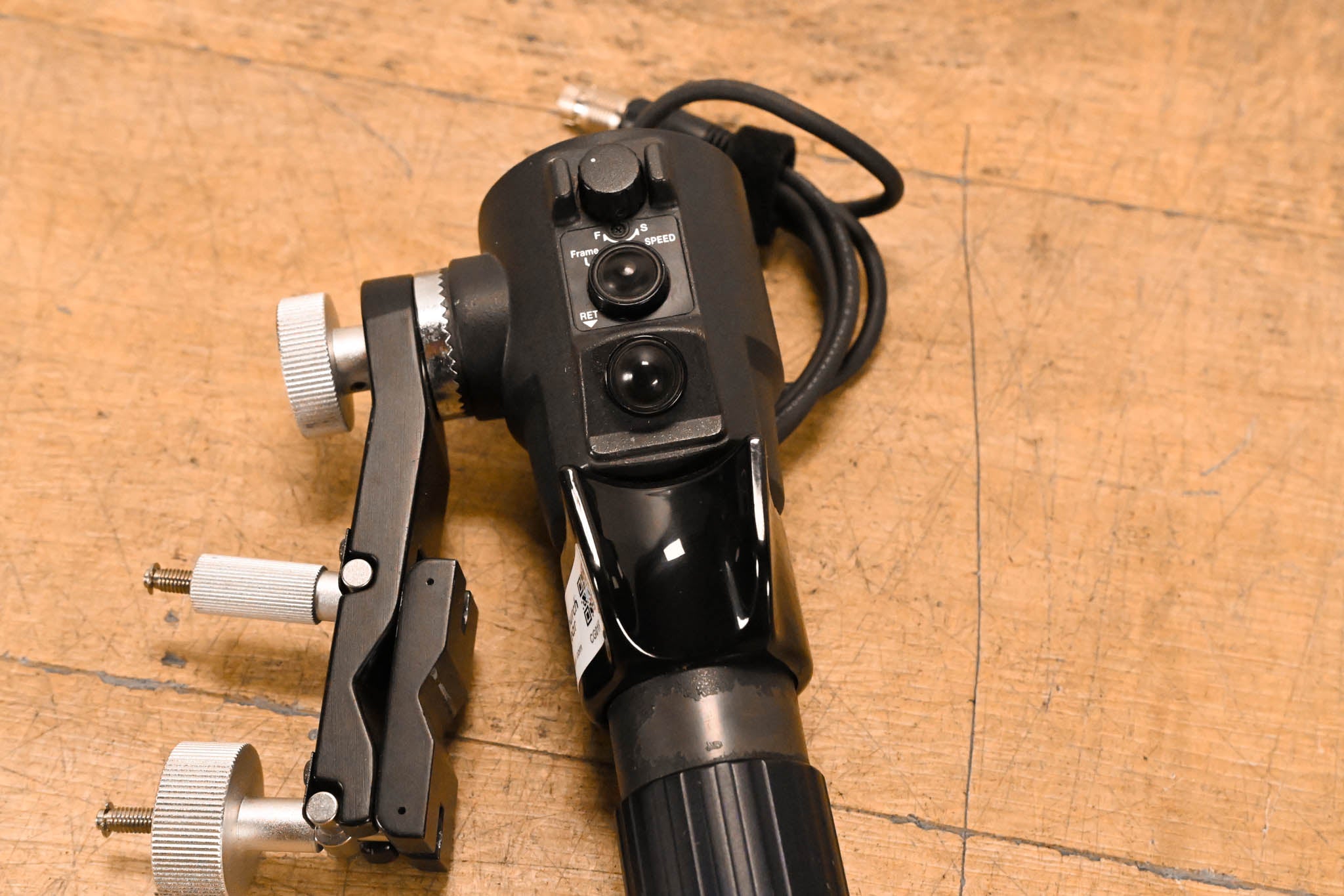 Canon ZSD-300D Digital Zoom Servo Demand