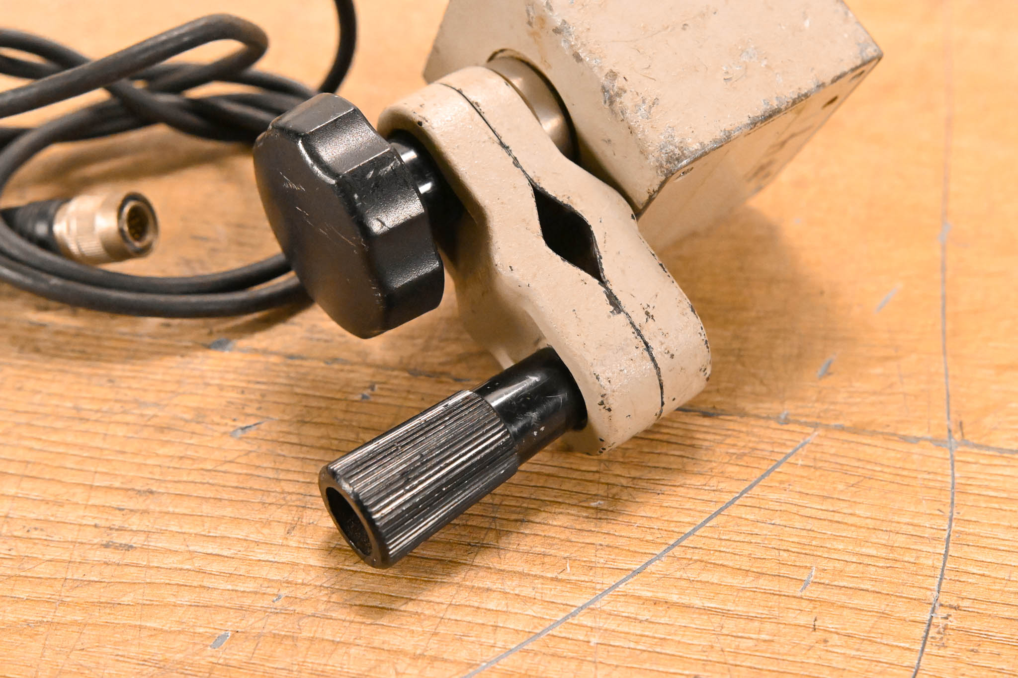 Fujinon ERS-51 Range Selector