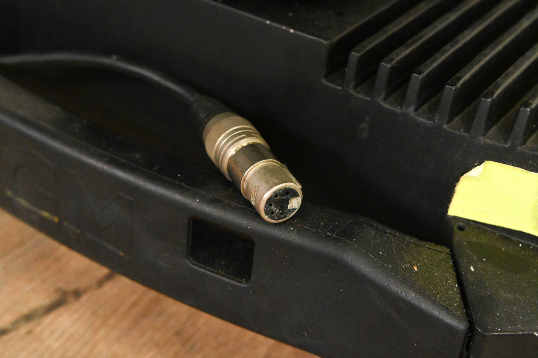 SGM G-Spot LED Moving Head (NO POWER CABLE)