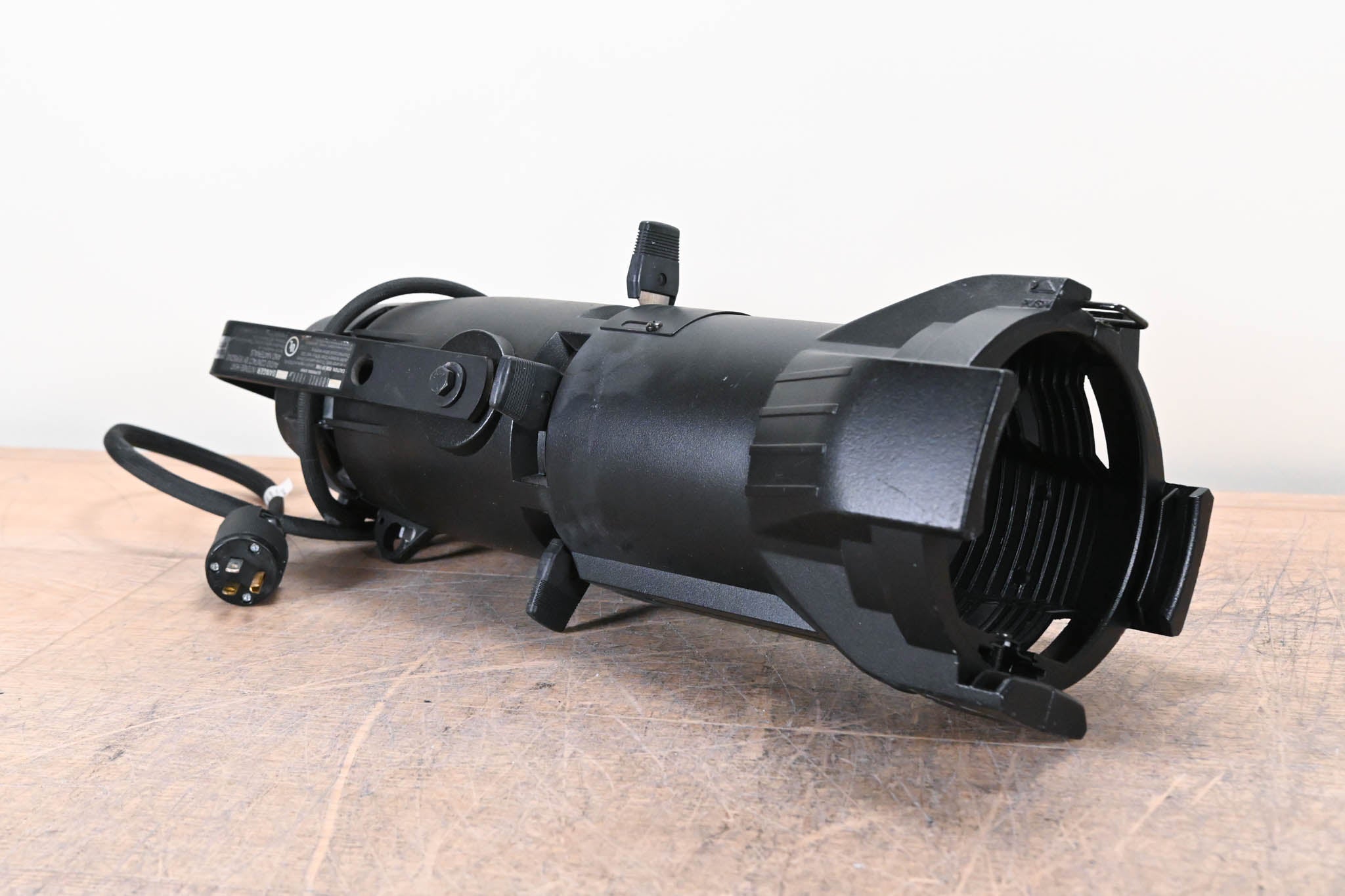 ETC Source Four Jr 26 Degree 575 Ellipsoidal Light