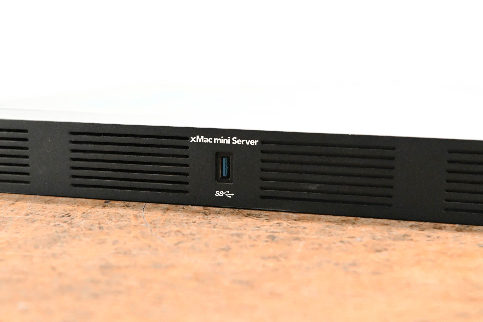 Sonnet xMac mini Server Thunderbolt 3