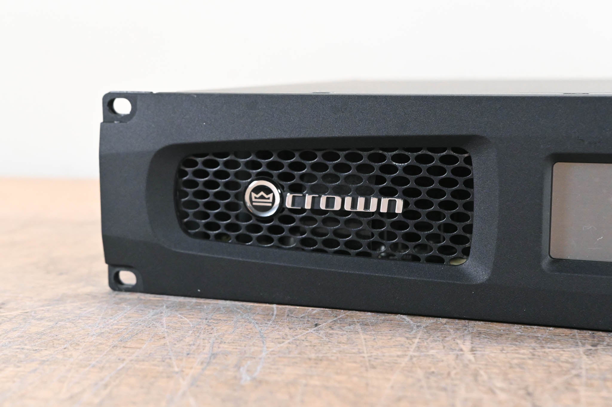 Crown DCi 2|1250N DriveCore Install 2-Channel Power Amplifier