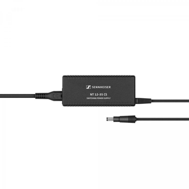Power supply for EW-D ASA active antenna splitter