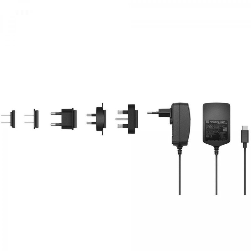 Power supply for L 70 Charger