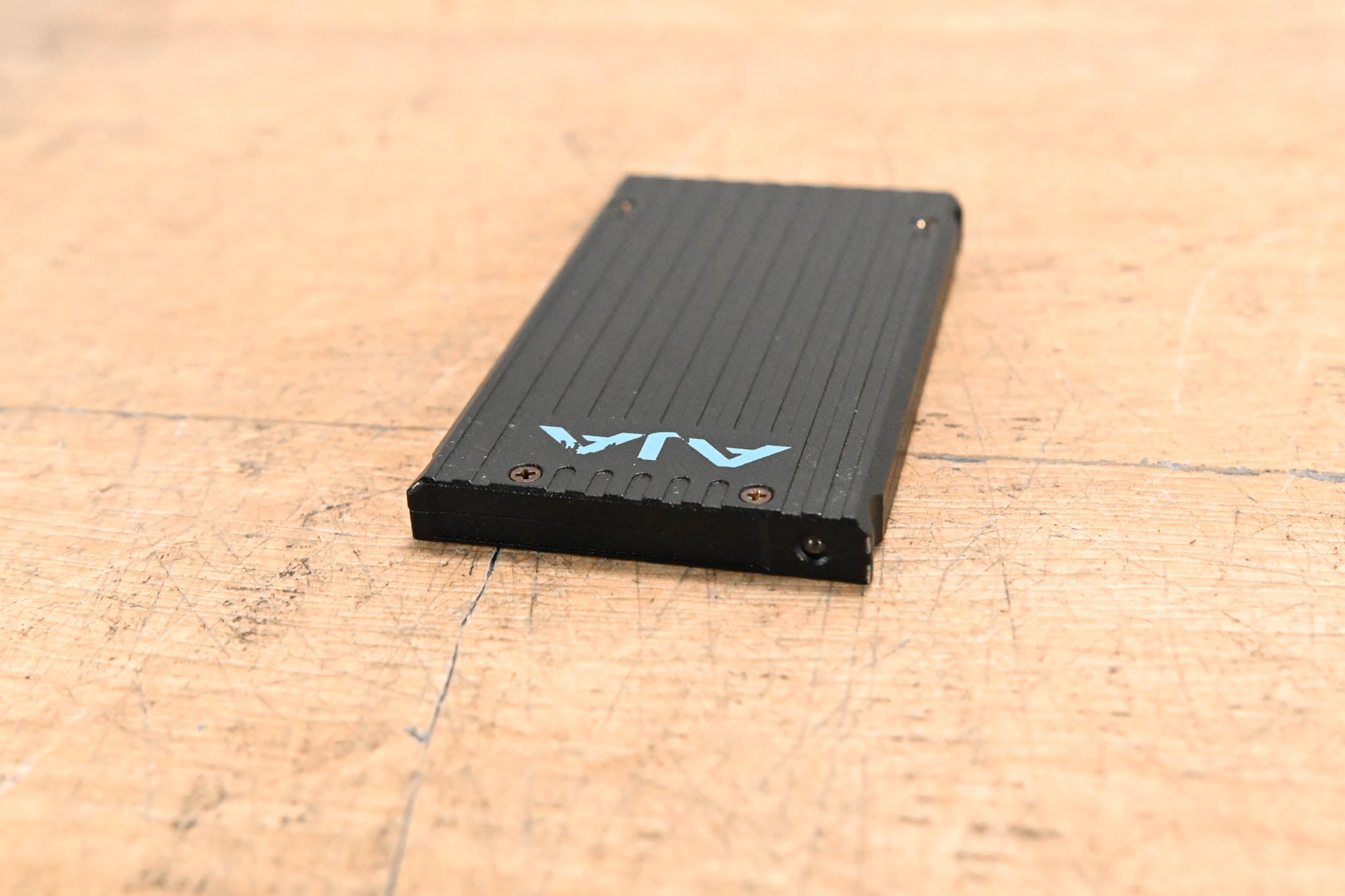 AJA PAK512 SSD Module for Ki Pro Systems