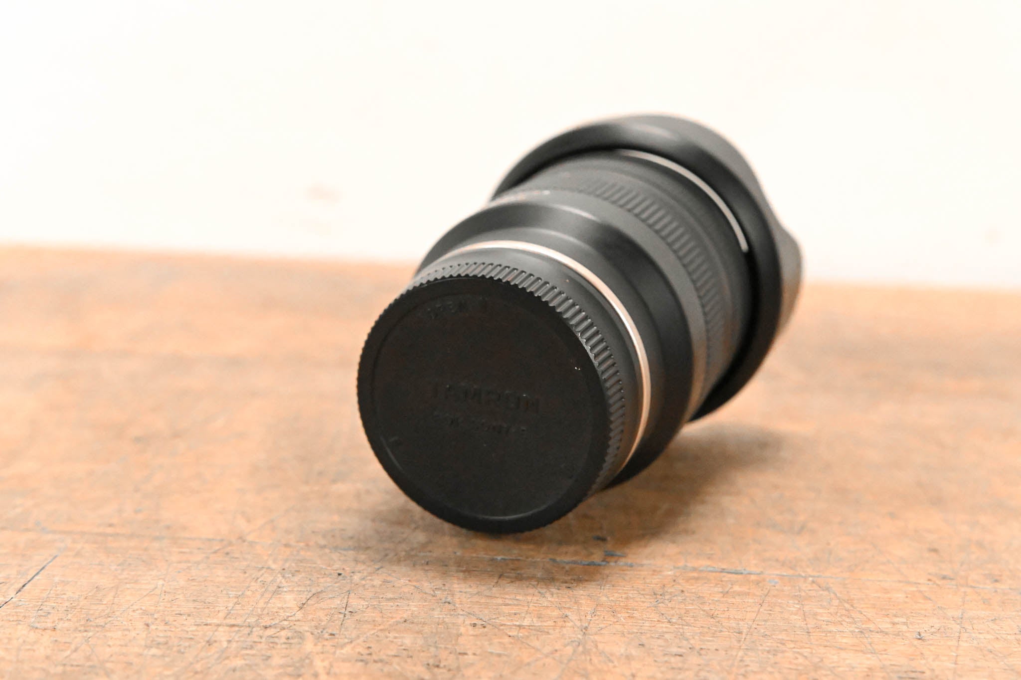 Tamron 11-20mm f/2.8 Di III-A RXD Lens for Sony E-Mount