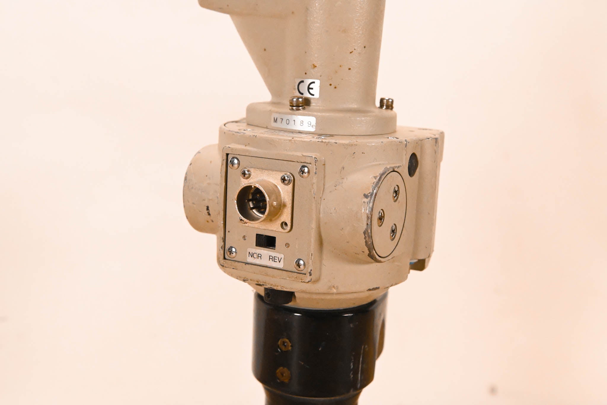 Fujinon ERD-72B Zoom Demand