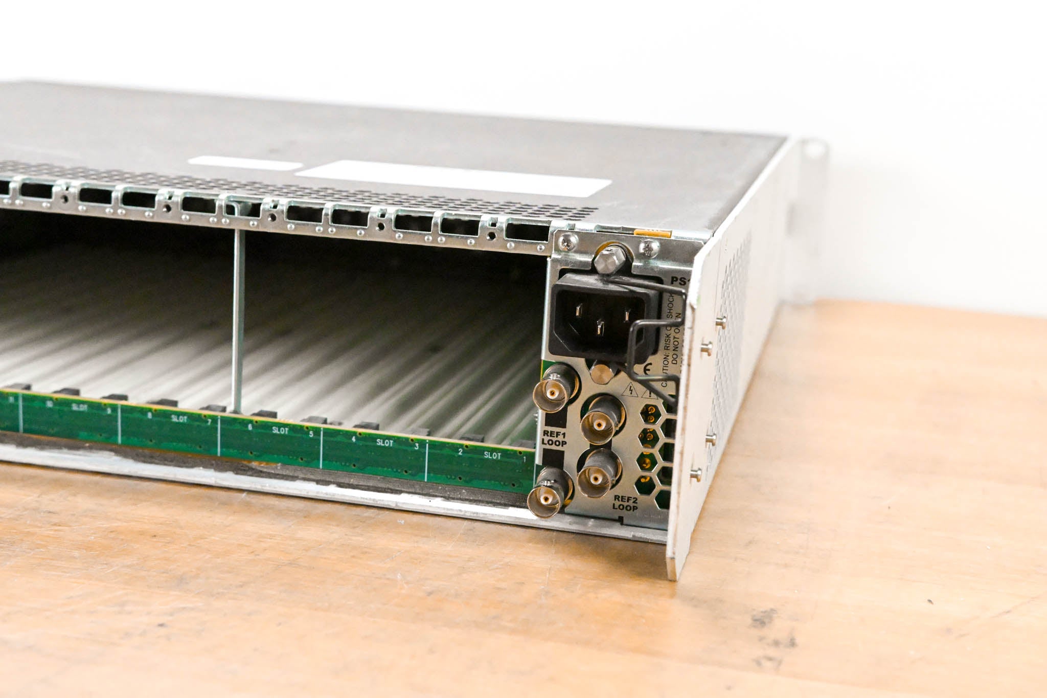 Cobalt OG3-FR 20-Slot openGear 3.0 Frame