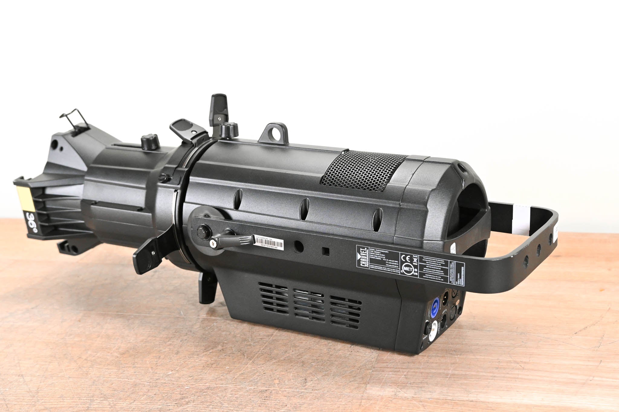 Chauvet Ovation E-910FC 36 Degree LED Ellipsoidal Light