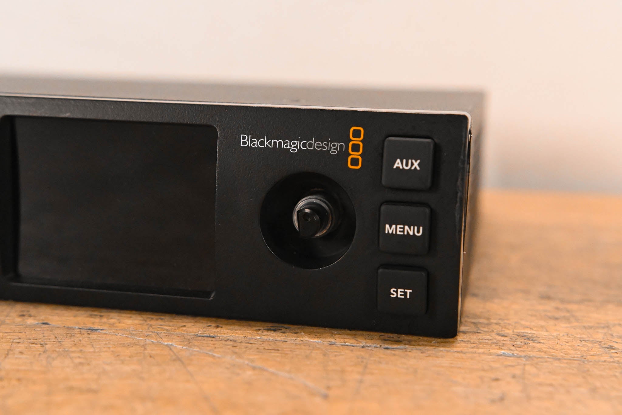 Blackmagic Design ATEM Television Studio HD