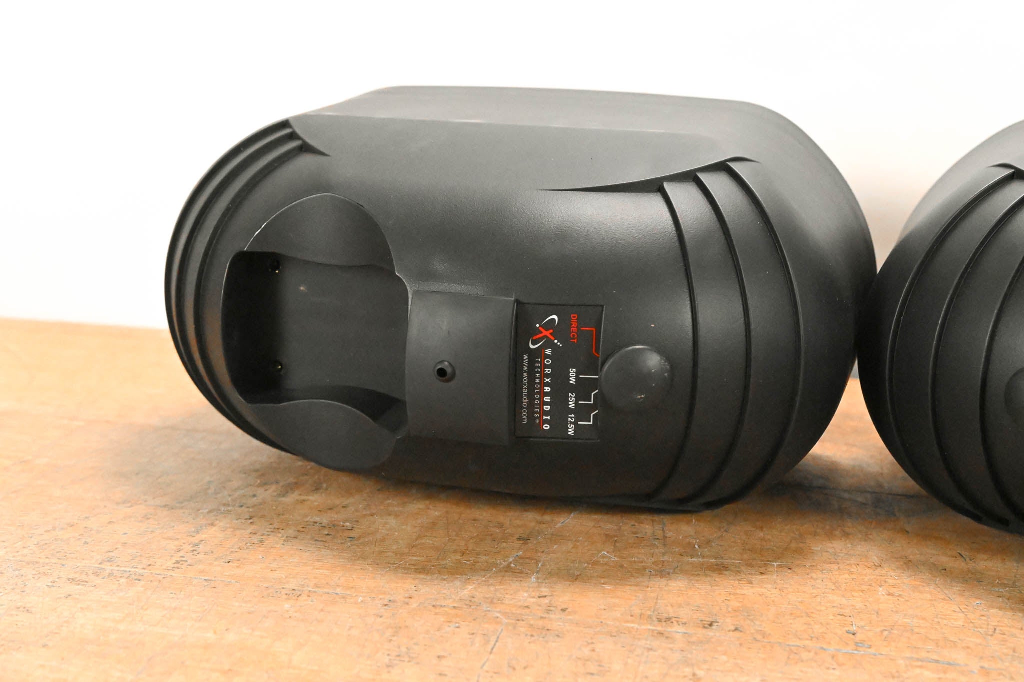 PreSonus WorxAudio I/O-4 Indoor/Outdoor Speaker System (PAIR)