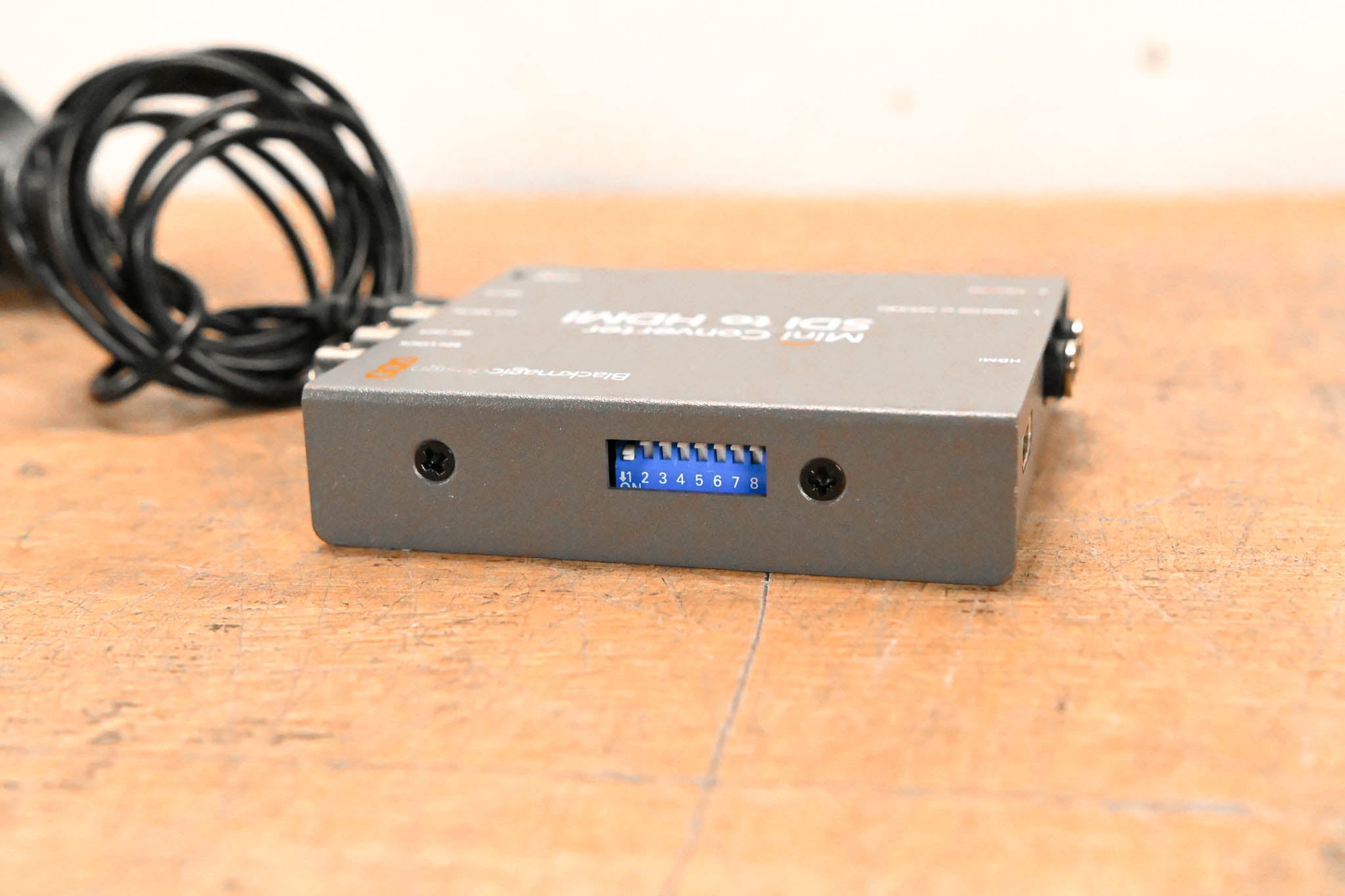 Blackmagic Design Mini Converter SDI to HDMI