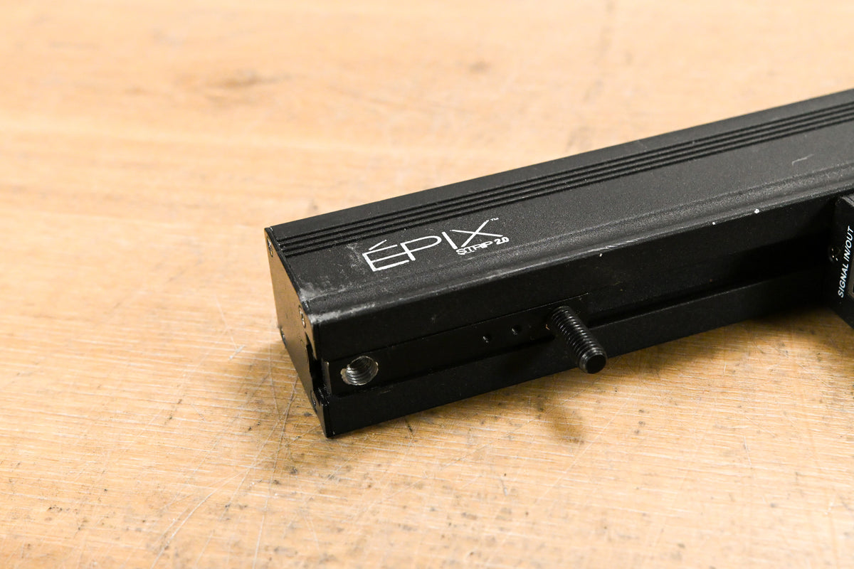 Chauvet ÉPIX Strip 2.0 1-Meter Pixel-Mapping LED Strip