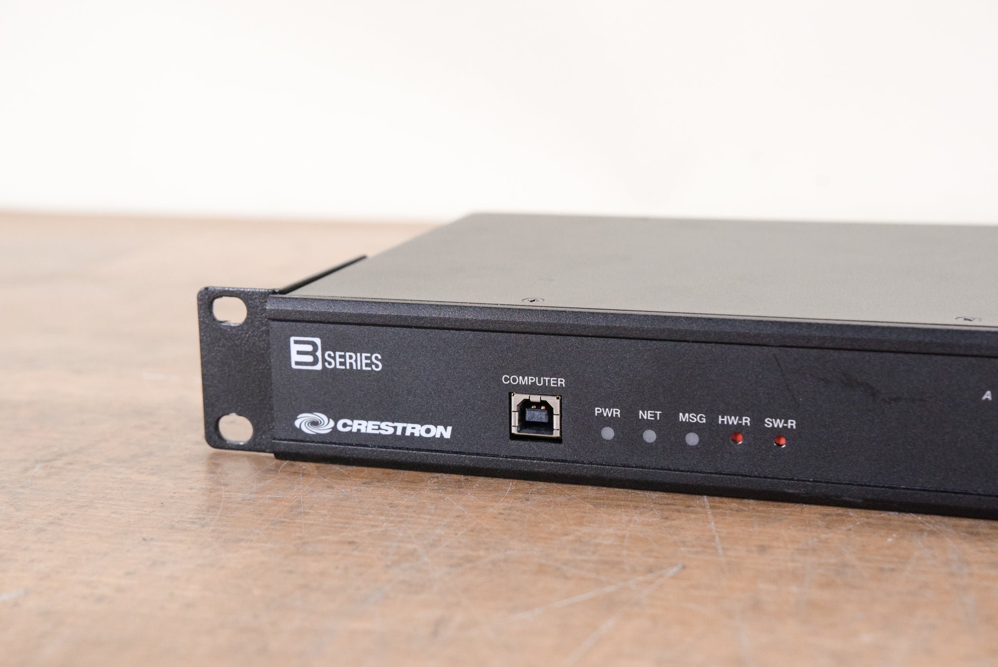 Crestron CP3 3-Series Control System (NO POWER SUPPLY)