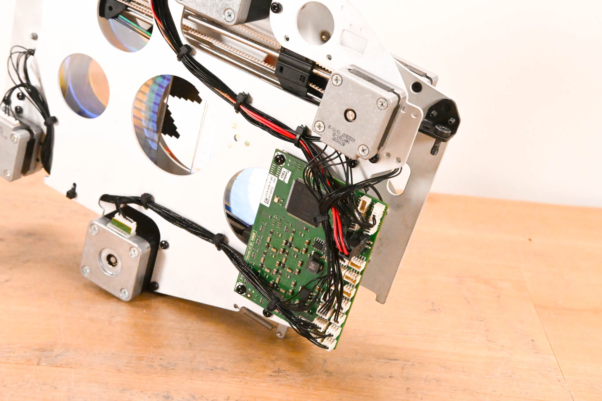 Martin MAC Viper CMY Color Mixing Module Replacement Assembly