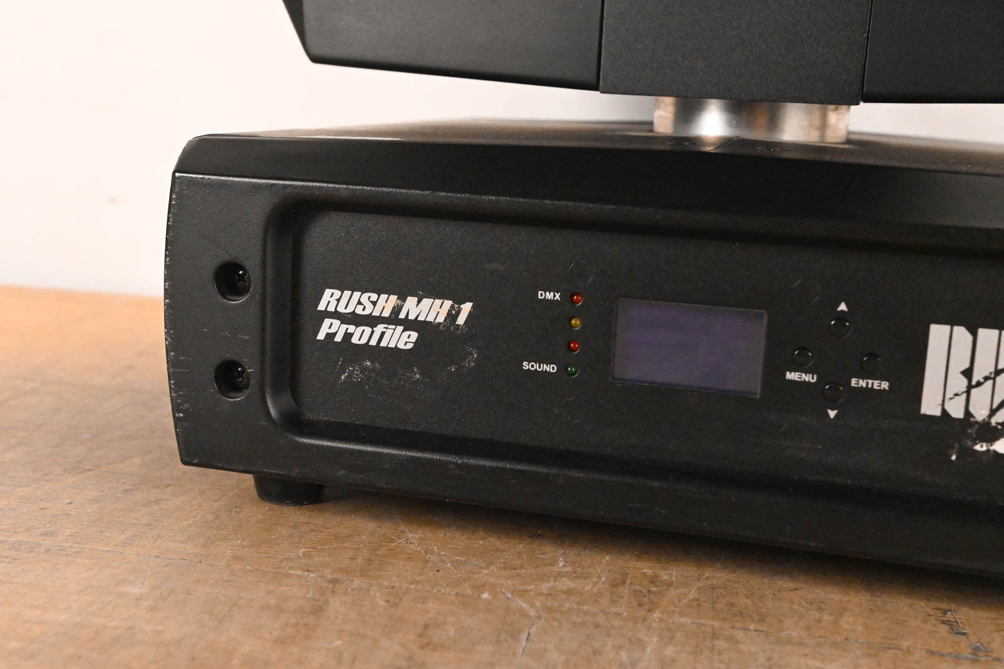 Martin Lighting RUSH MH 1 Profile Professional LED Moving Light