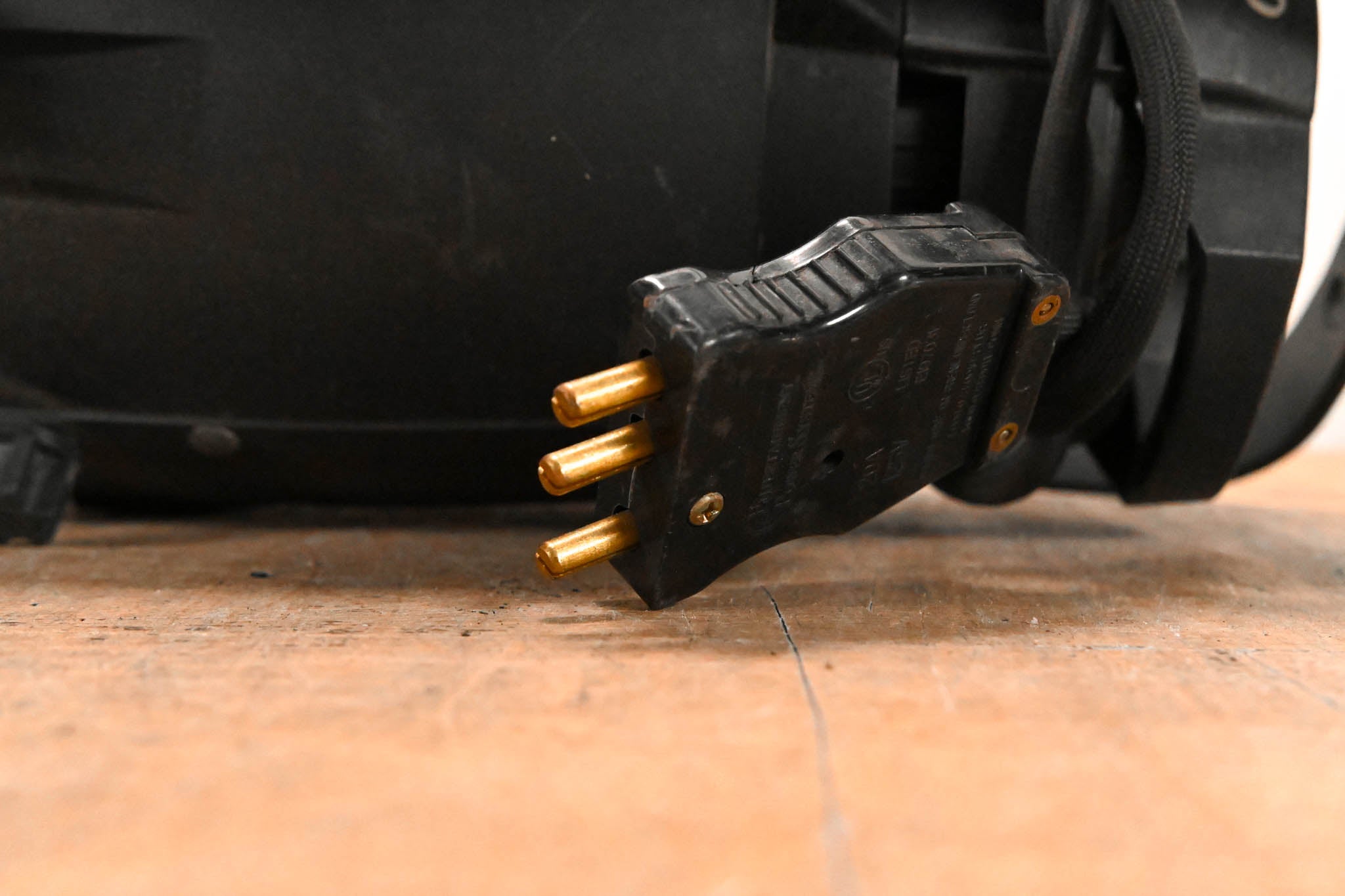 ETC Source Four 750 26 Degree Ellipsoidal Light