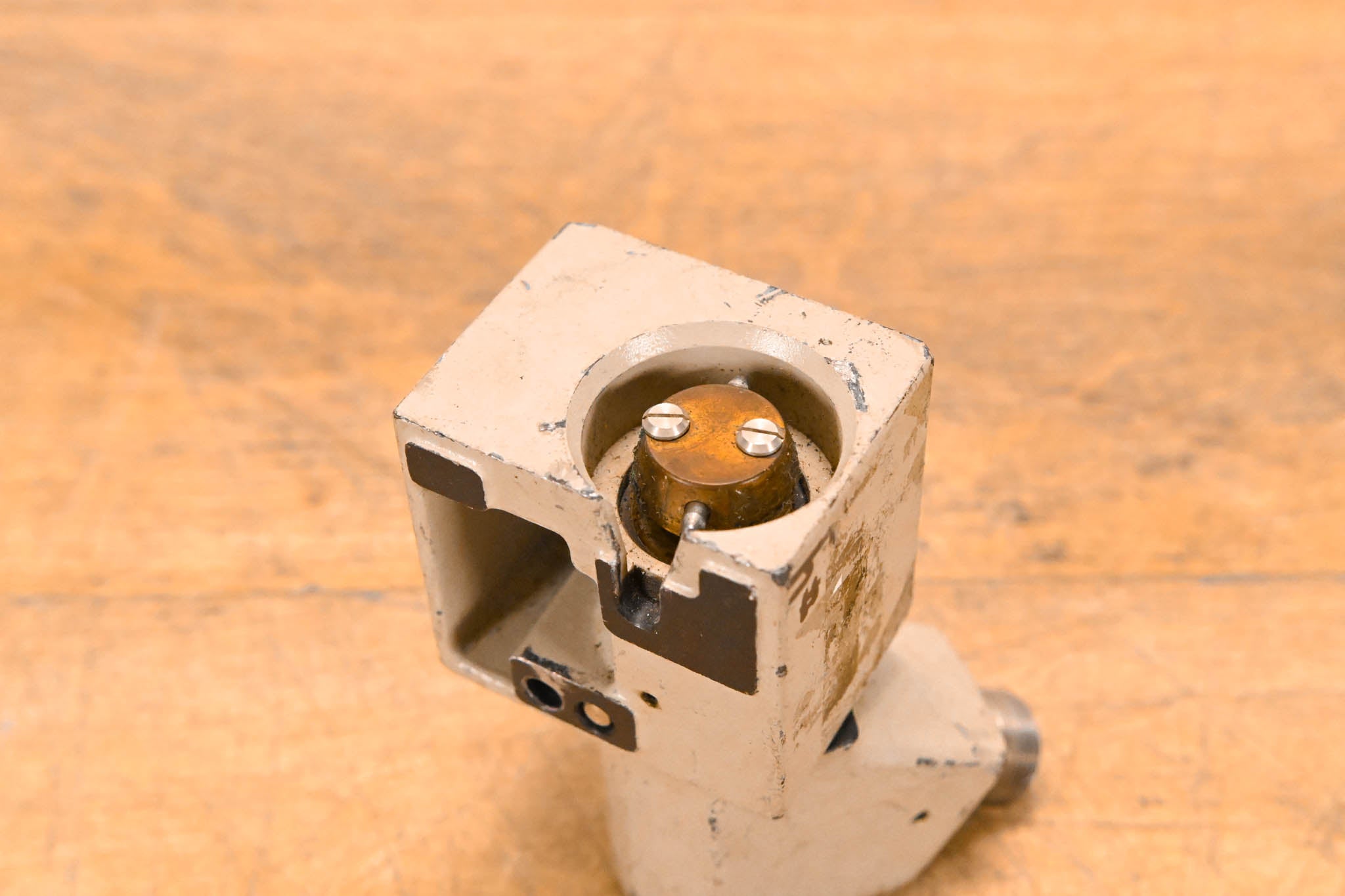 Fujinon EMM-51 Manual Zoom/Focus Module for ESM Lenses