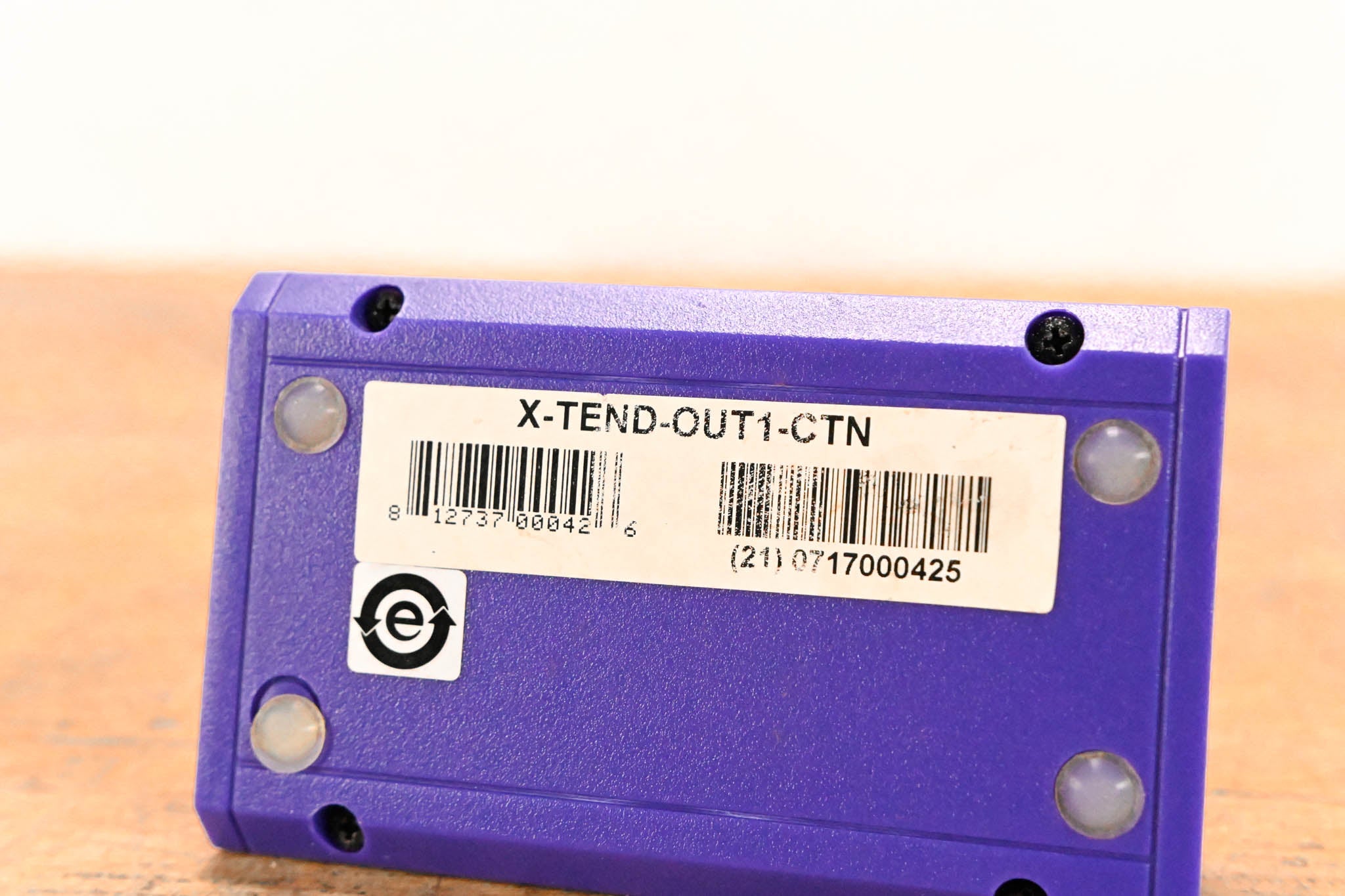 Hear Technologies Extreme Extender ADAT OUT