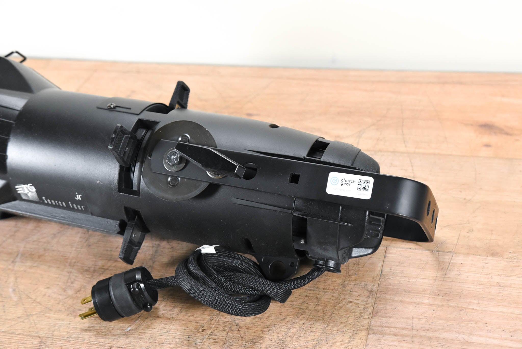 ETC Source Four Jr 36 Degree 575 Ellipsoidal Light