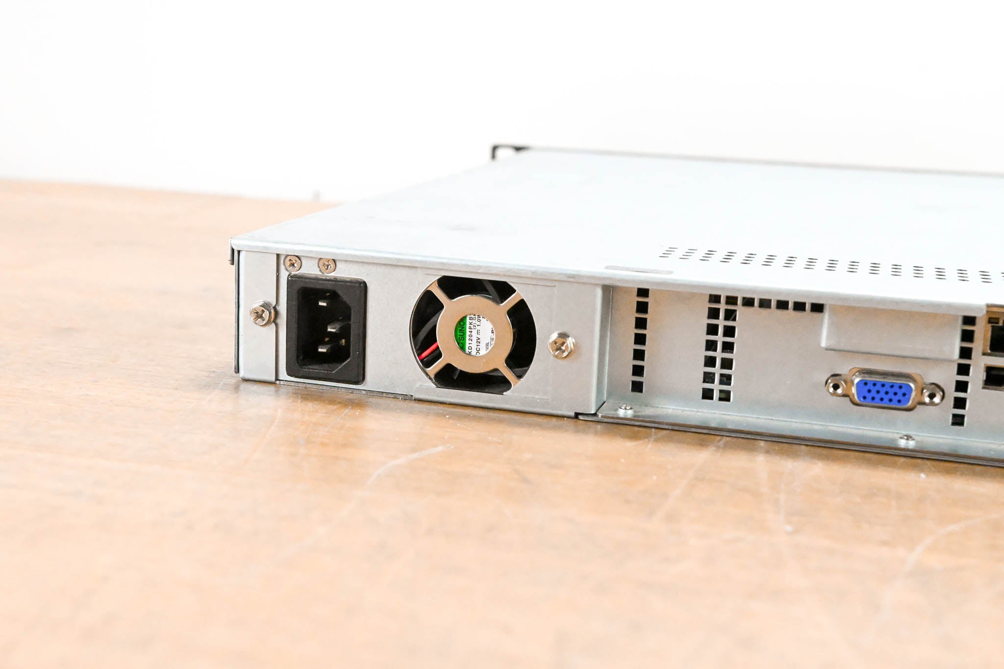 Streambox ACT-L3 SBT3-D9200 HD Video Decoder