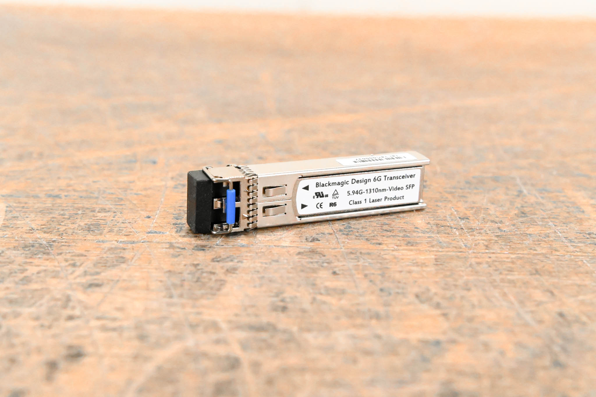 Blackmagic Design 6G BD SFP Optical Module